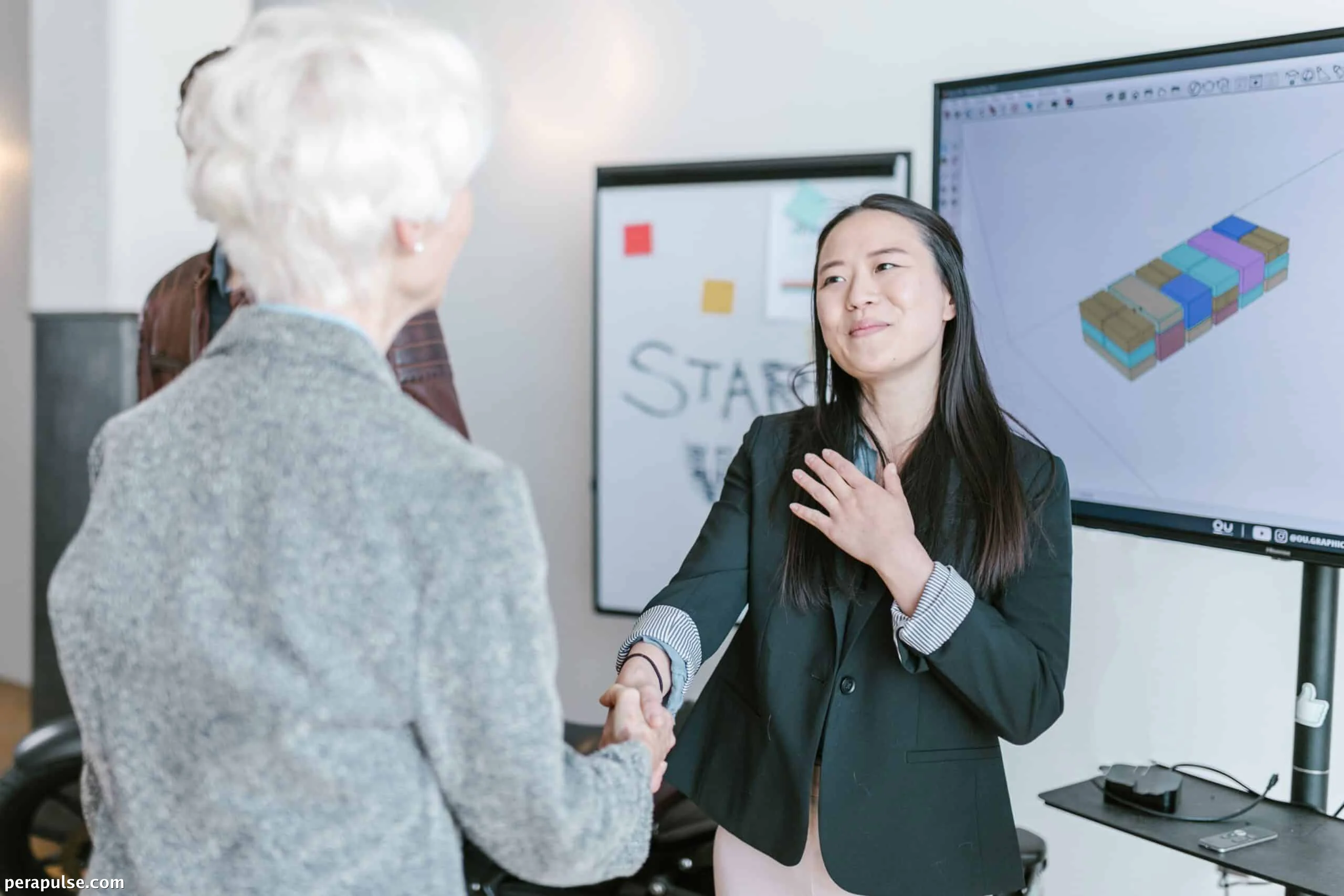 The AI Advantage is Transforming Philippine SMEs