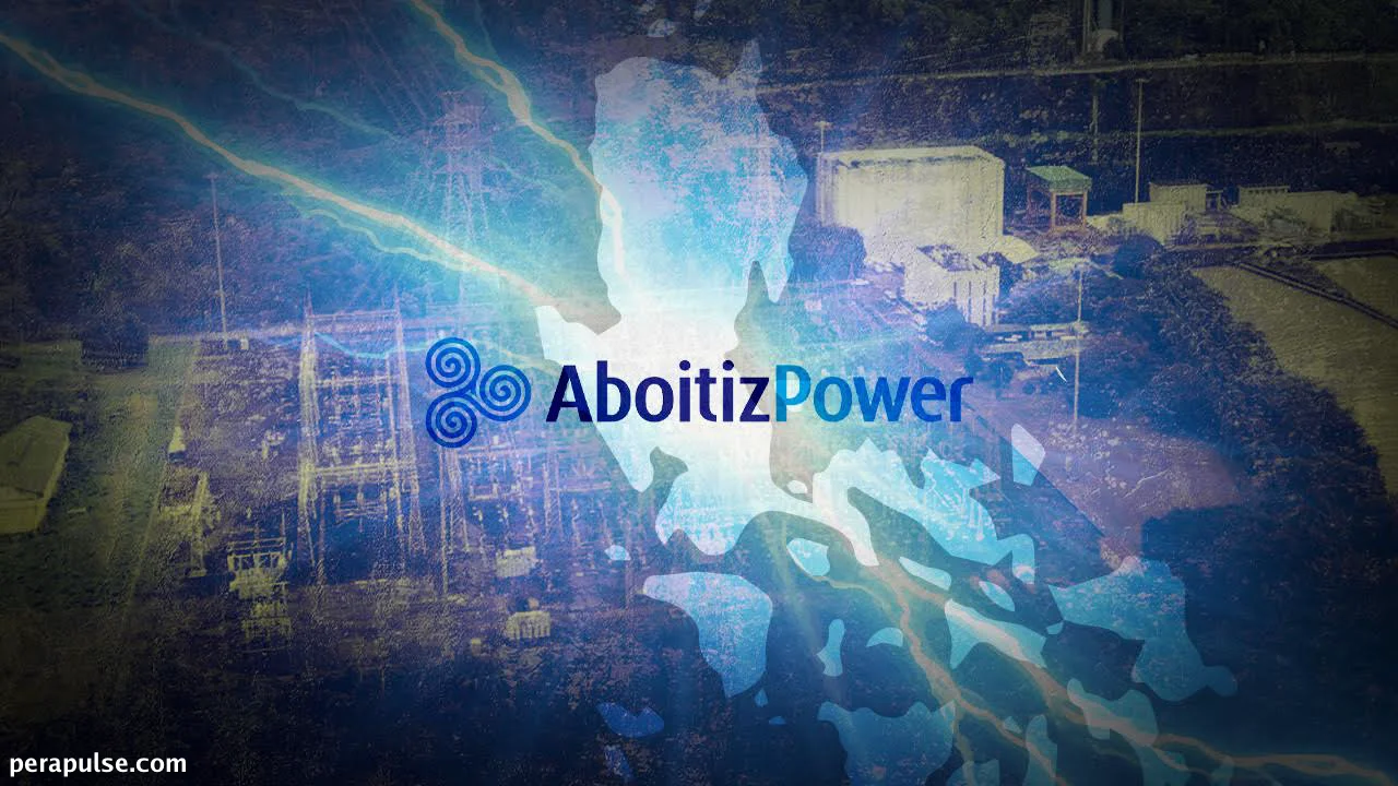 The Battle for Luzon's Energy: Aboitiz Group Takes Control of CBK