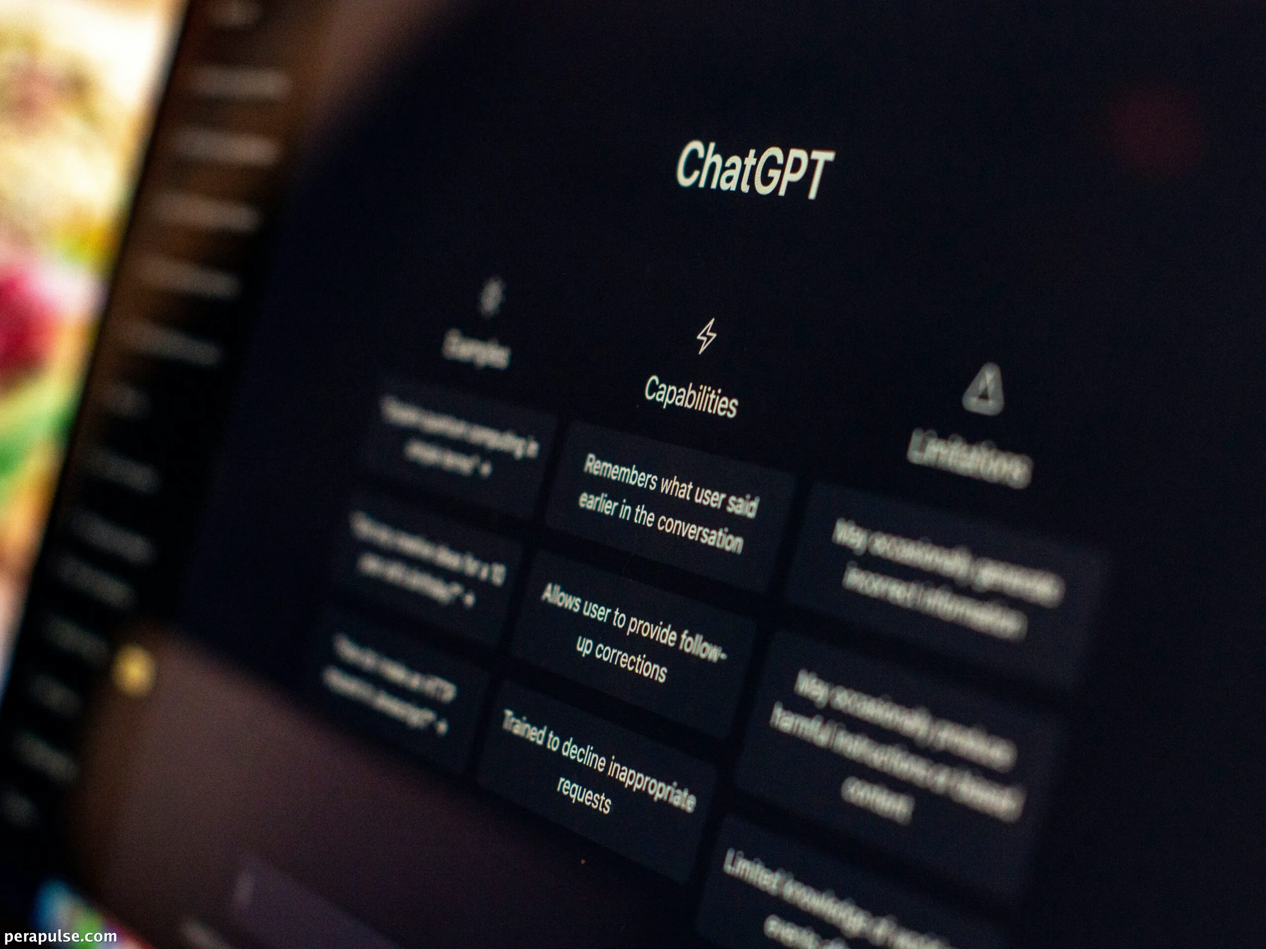 The Burden of Human Authorship Amidst ChatGPT's Rise