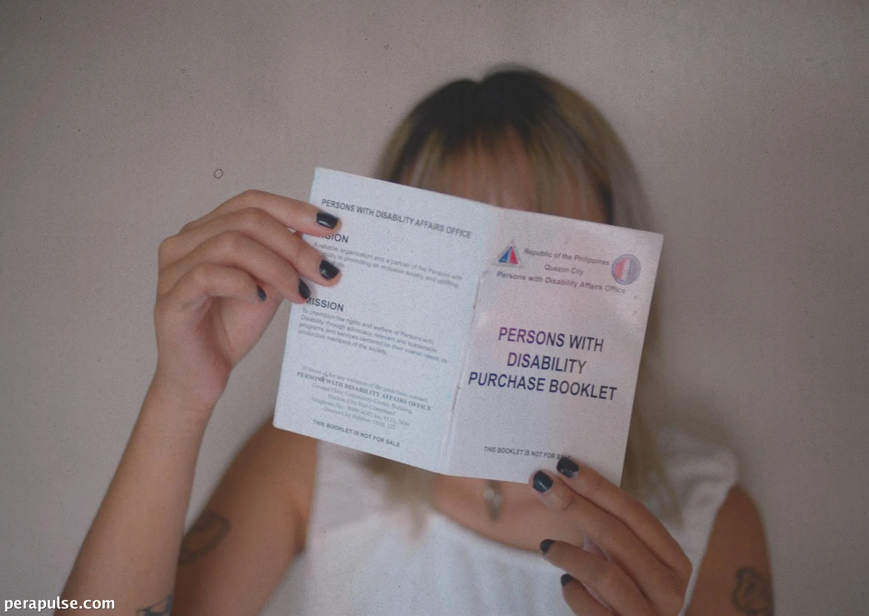 The Cost of Being Okay: Mental Healthcare Struggles in the Philippines