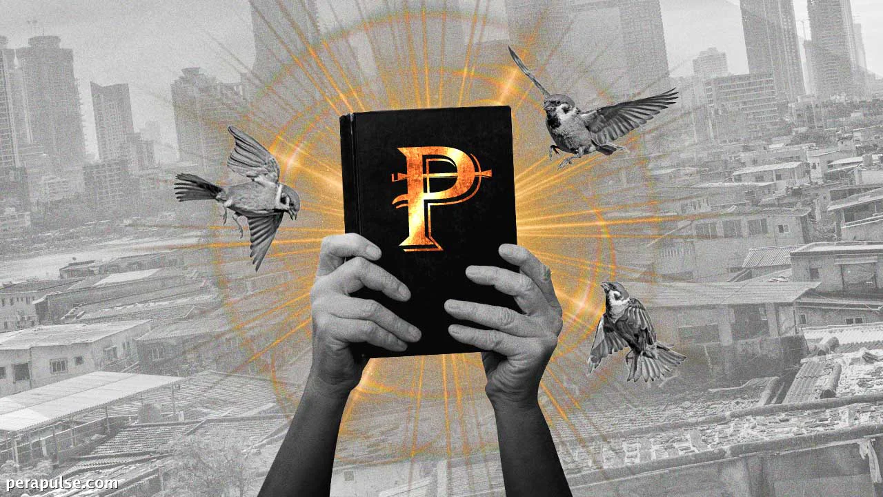 The Dangerous Religion of Growth: Rethinking Economic Success in the Philippines