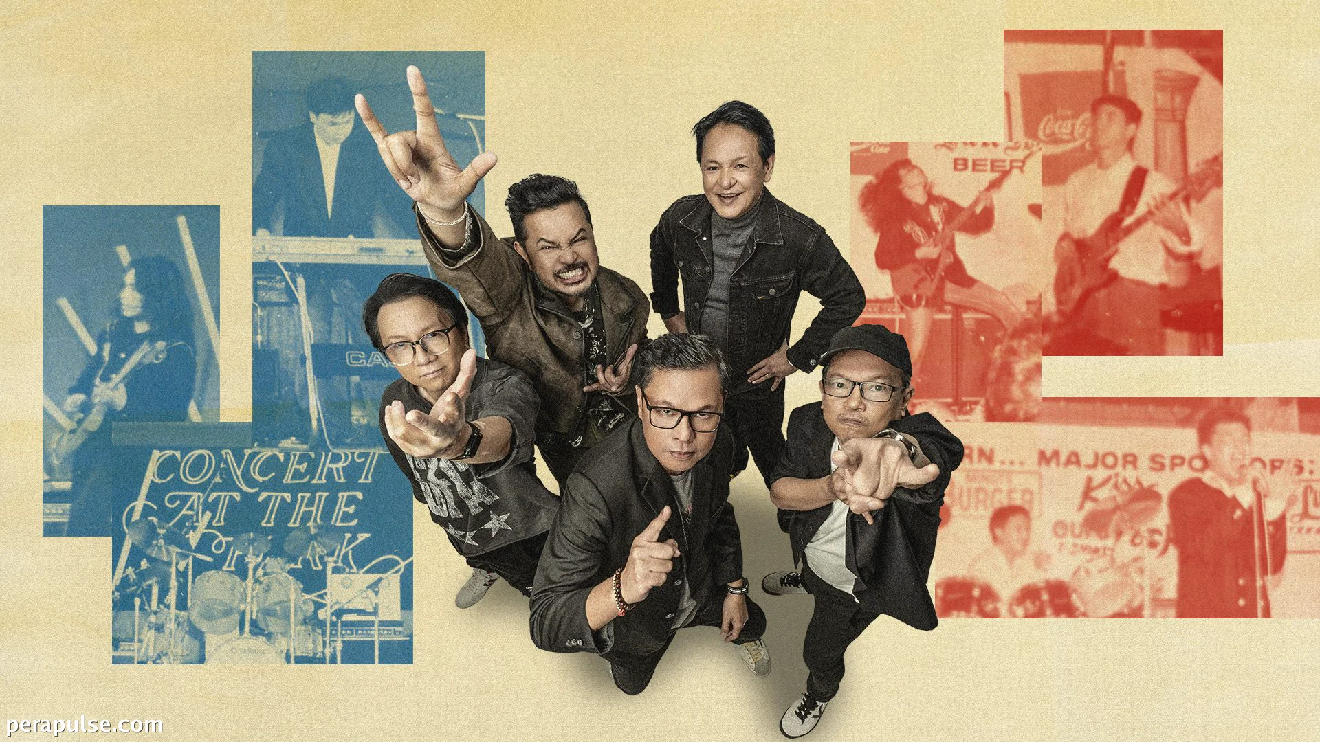 Ang Dawn ay Nagdiriwang ng 40 Taon ng Walang Kapantay na Groove at Live Energy