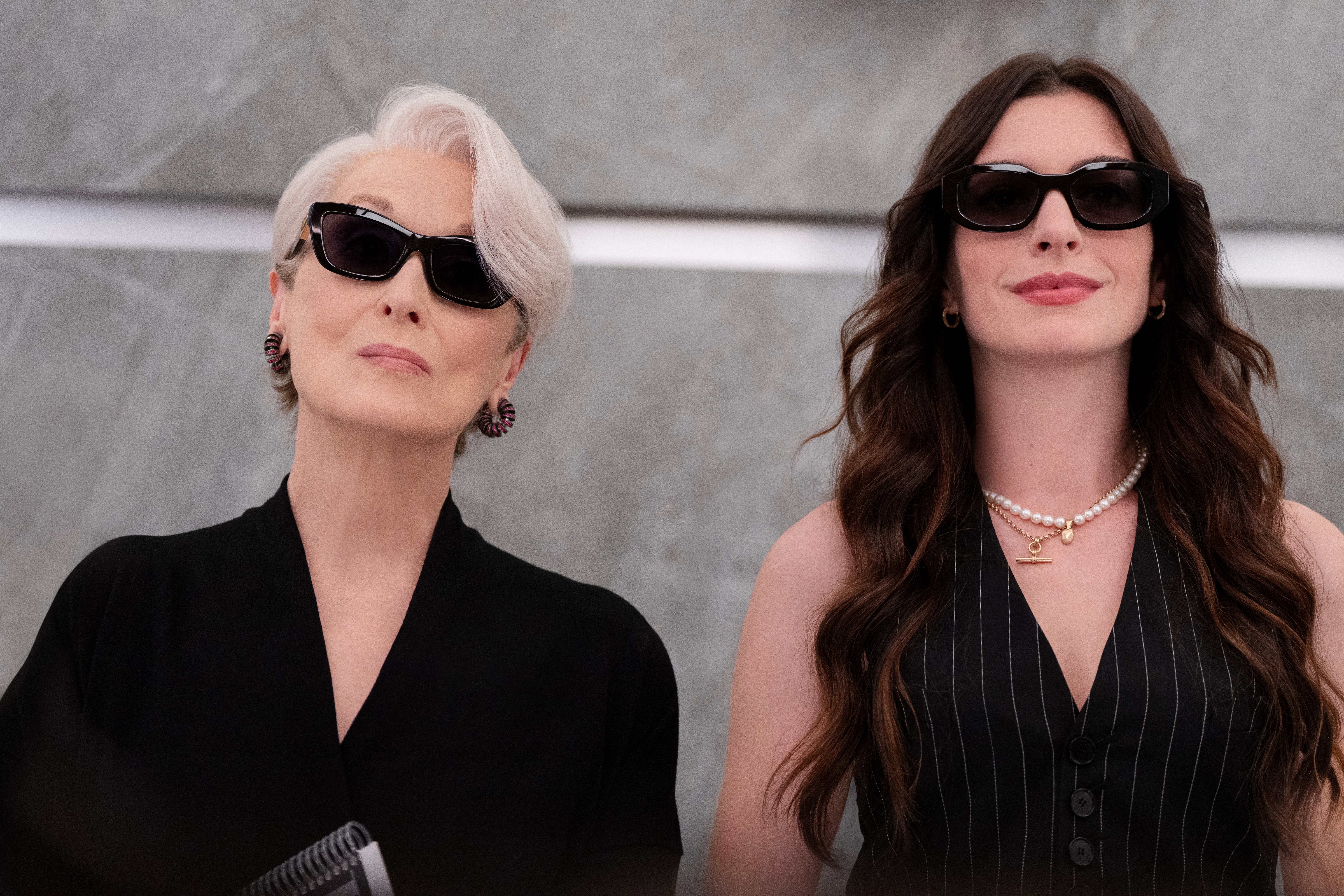 ‘The Devil Wears Prada 2’ Nagdebut ng Malakas na $77 Milyon sa Opening Weekend