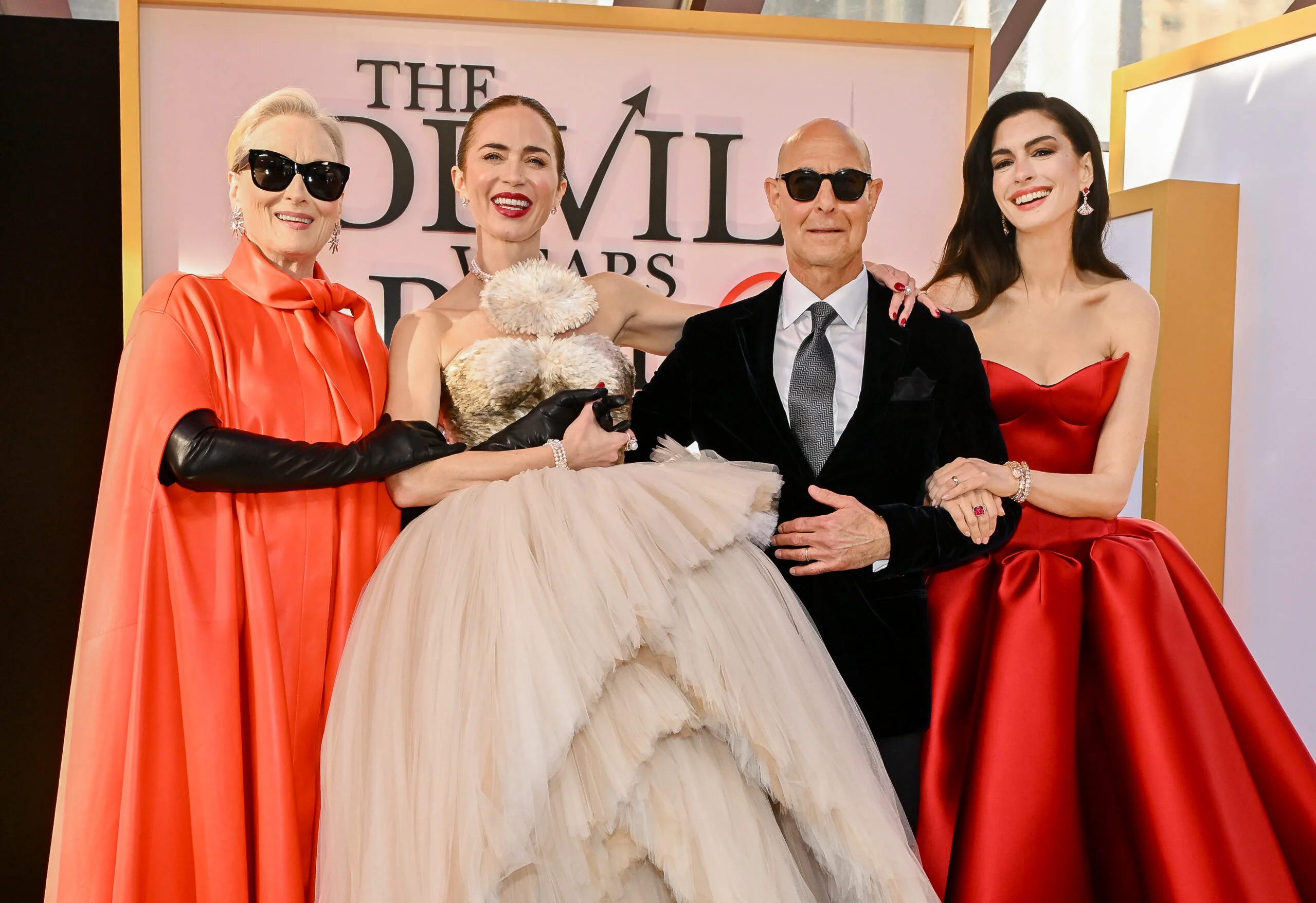 ‘The Devil Wears Prada 2’ Nangunguna sa ‘Mortal Kombat II’ sa North American Box Office