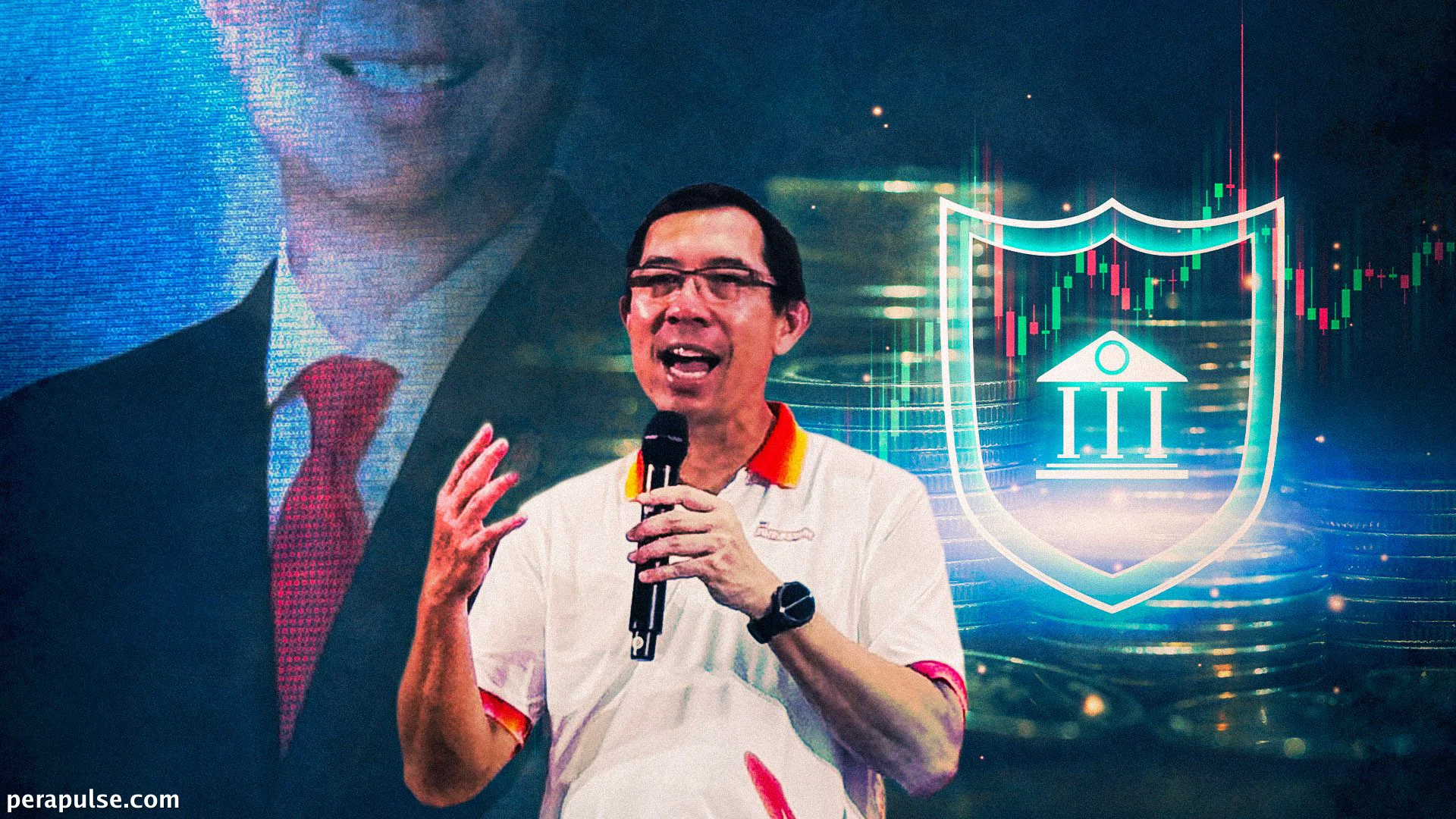 Ang mga Dutertes, TG Limcaoco ng BPI, at ang Matigas na Batas sa Sekreto ng Bangko