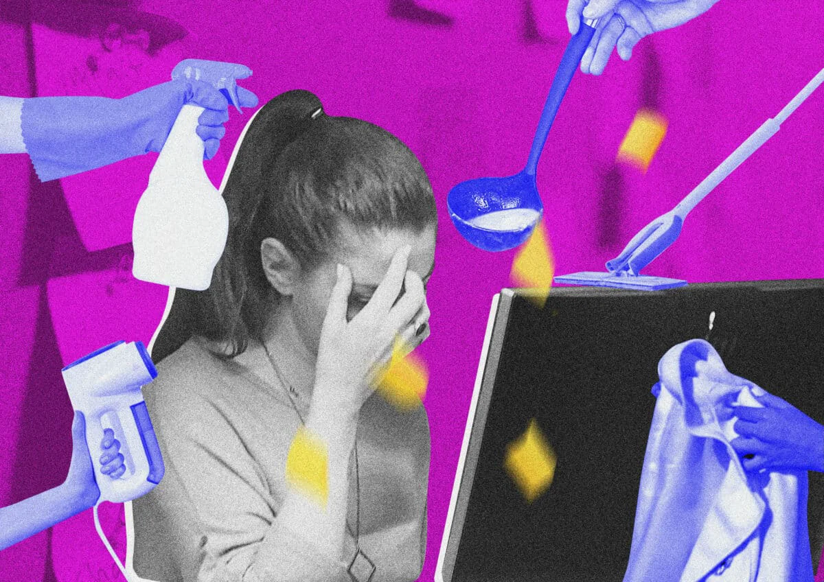 The High-Functioning Filipina: A Mask for Struggles Beneath