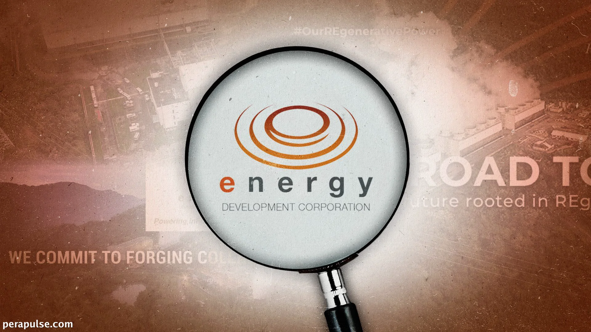 Ang Pamana ng mga Lopez: EDC at ang $5 Bilyong Alok sa Gitna ng Krisis sa Enerhiya