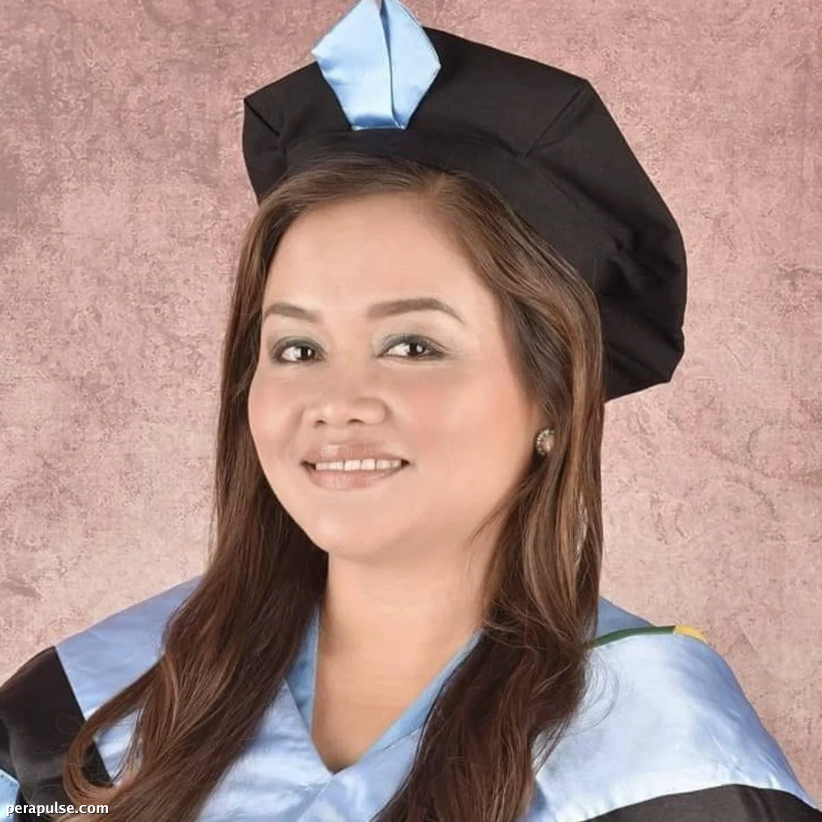 Ang Ma’am sa Akin ay Bumabalik: OFW Naging Guro sa Pamamagitan ng Spims Program