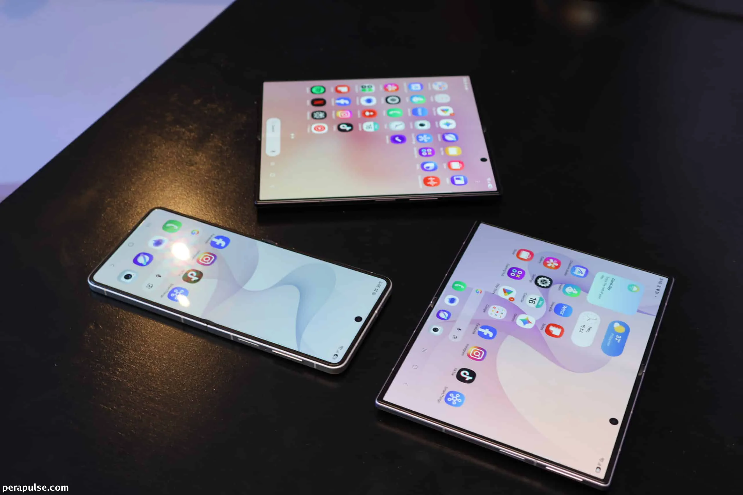 The P100,000 Question: Is the Foldable Phone Worth It?