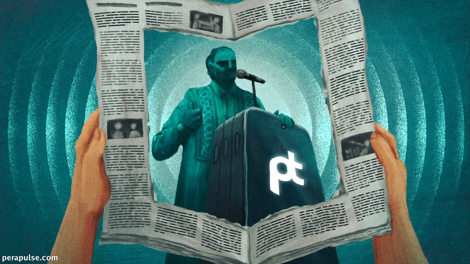 The P138-million PR Front Disguised as a Newsroom