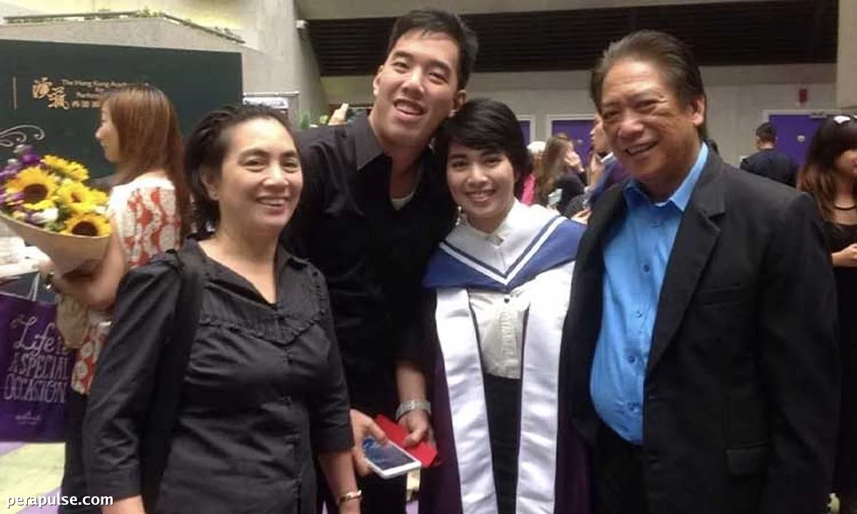 Ang Pangako ng Mabilis na Pagbabayad ng Seguro: Isang Paglalakbay ng Pamilya