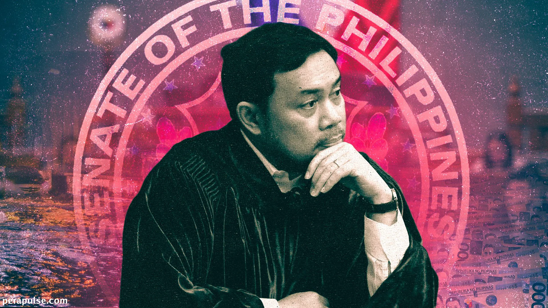 Ang Problema ng Senado kay Villar: Isang Kontradiksyon ng Interes