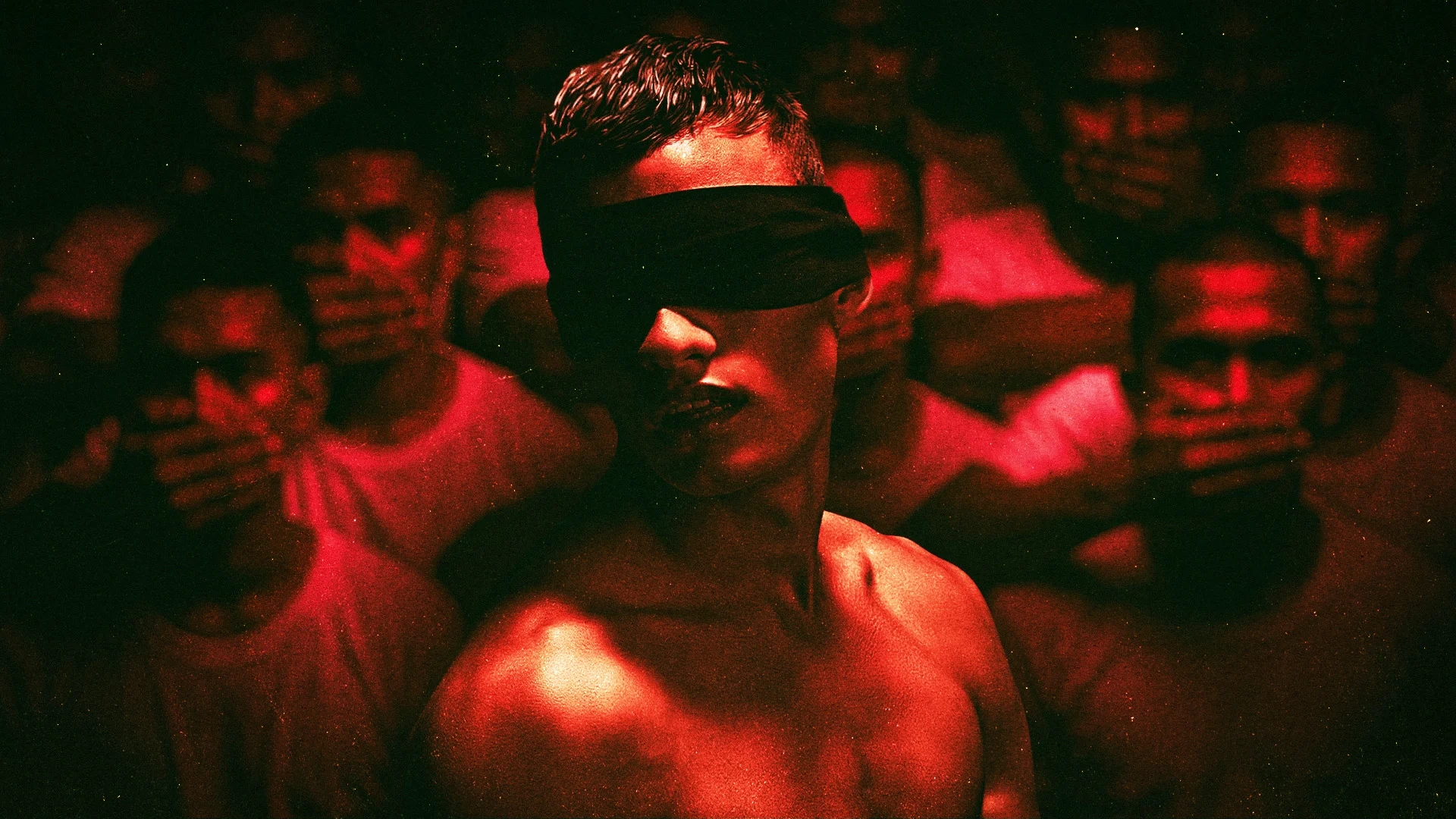 Ang Katahimikan ng 42: Hazing at Moral na Korapsyon sa PNPA