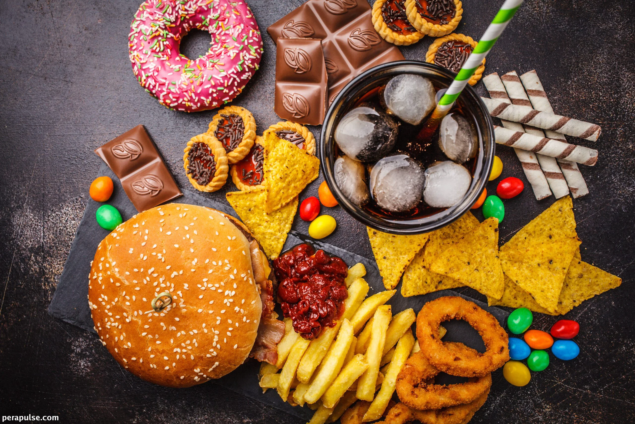 Ang Tahimik na Krisis sa Ating mga Plato: Mga Eating Disorder sa Pilipinas