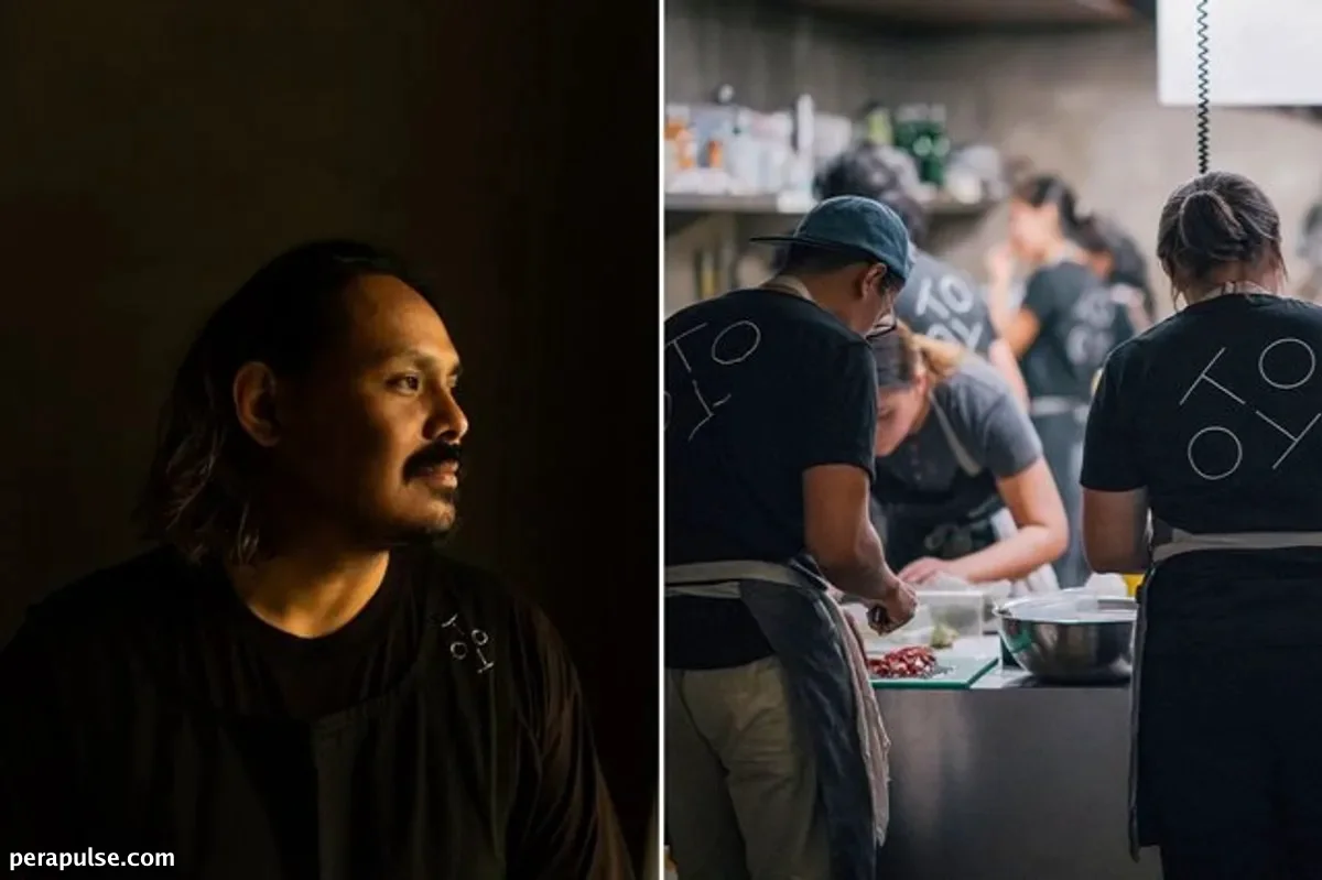 Ang Alitan sa Toyo Eatery: Mga Pangunahing Tanong na Nasagot