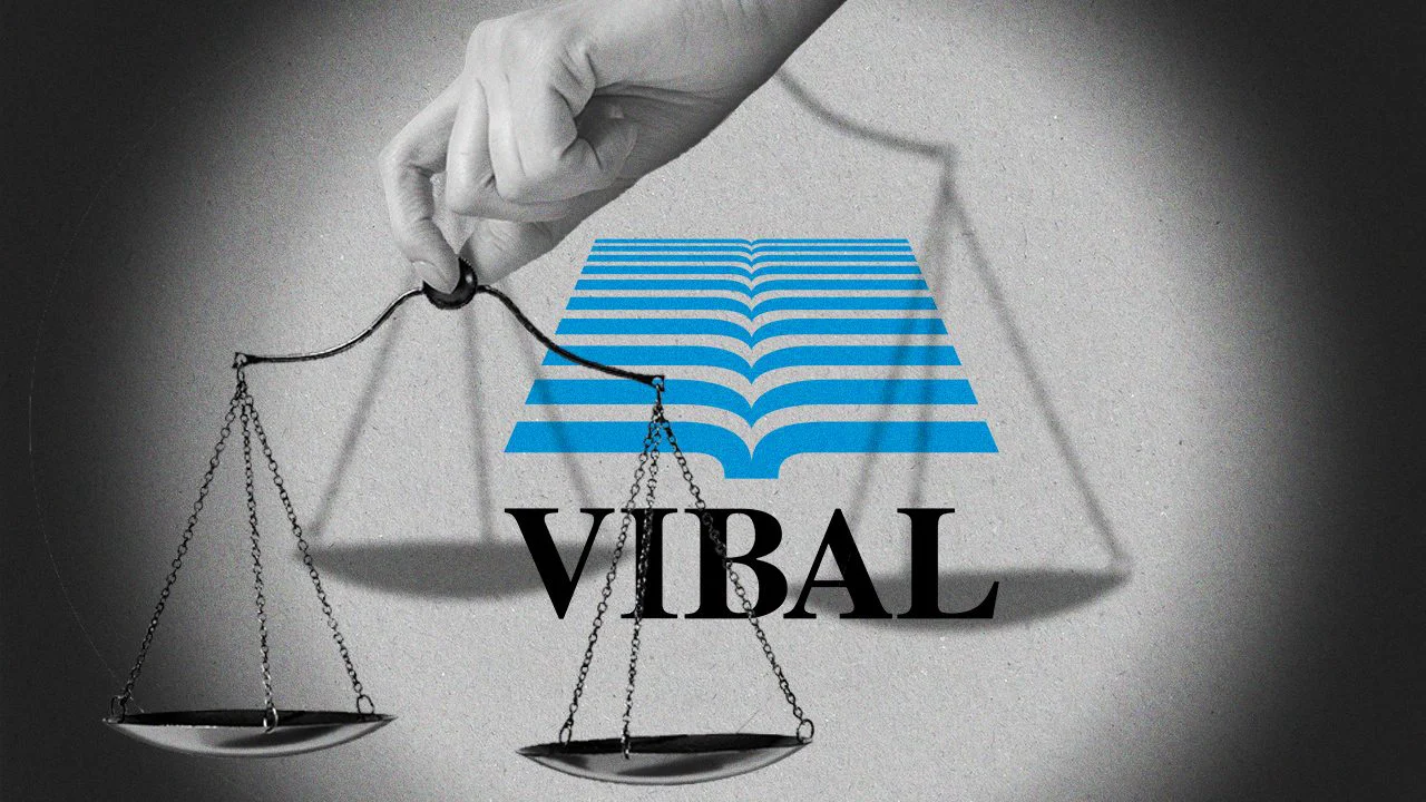 Ang Kaso ng Vibal: Isang Pagsubok para sa Pagsusugo ng Batas sa Pilipinas