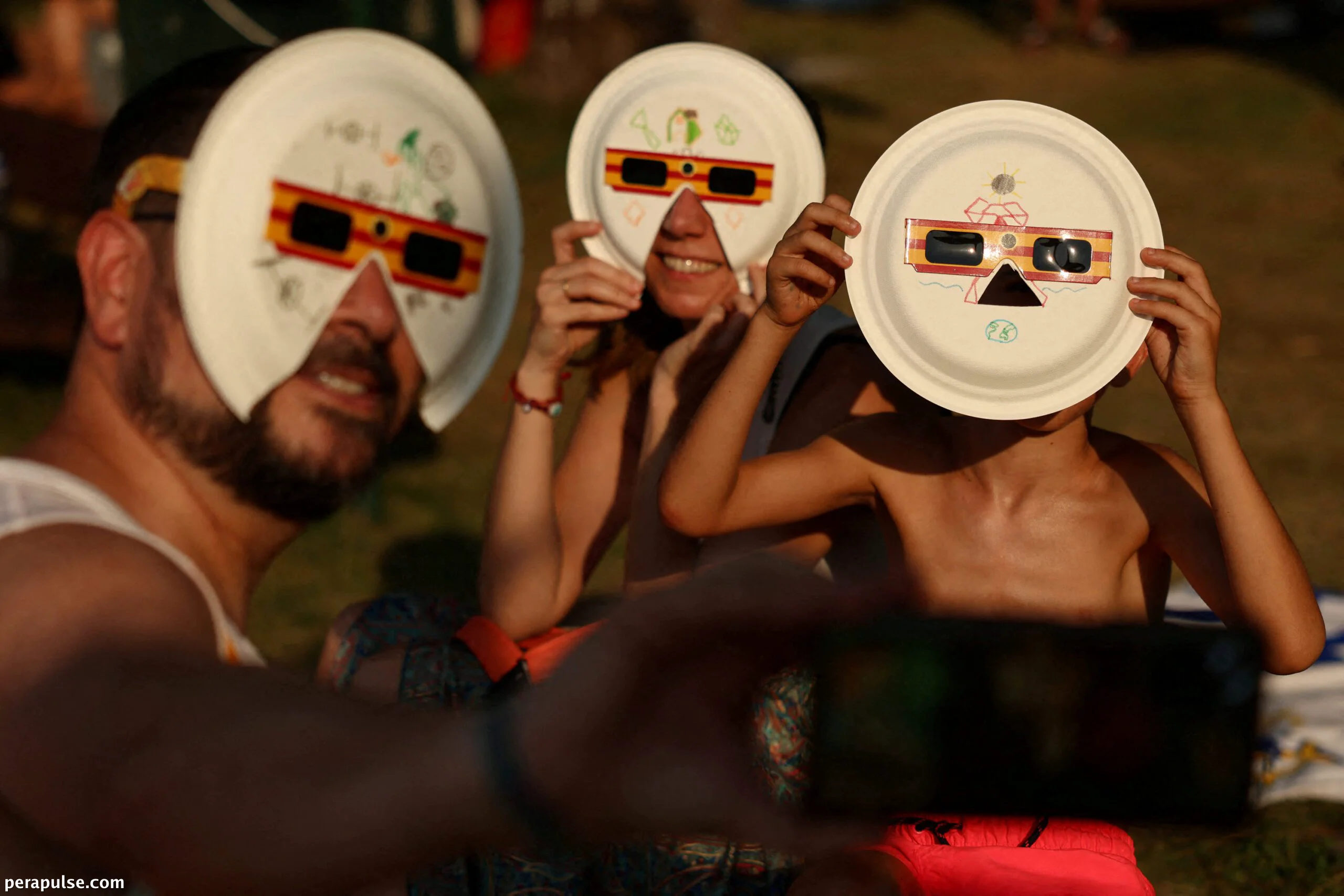 The Week in Photos: August 8-14, 2026