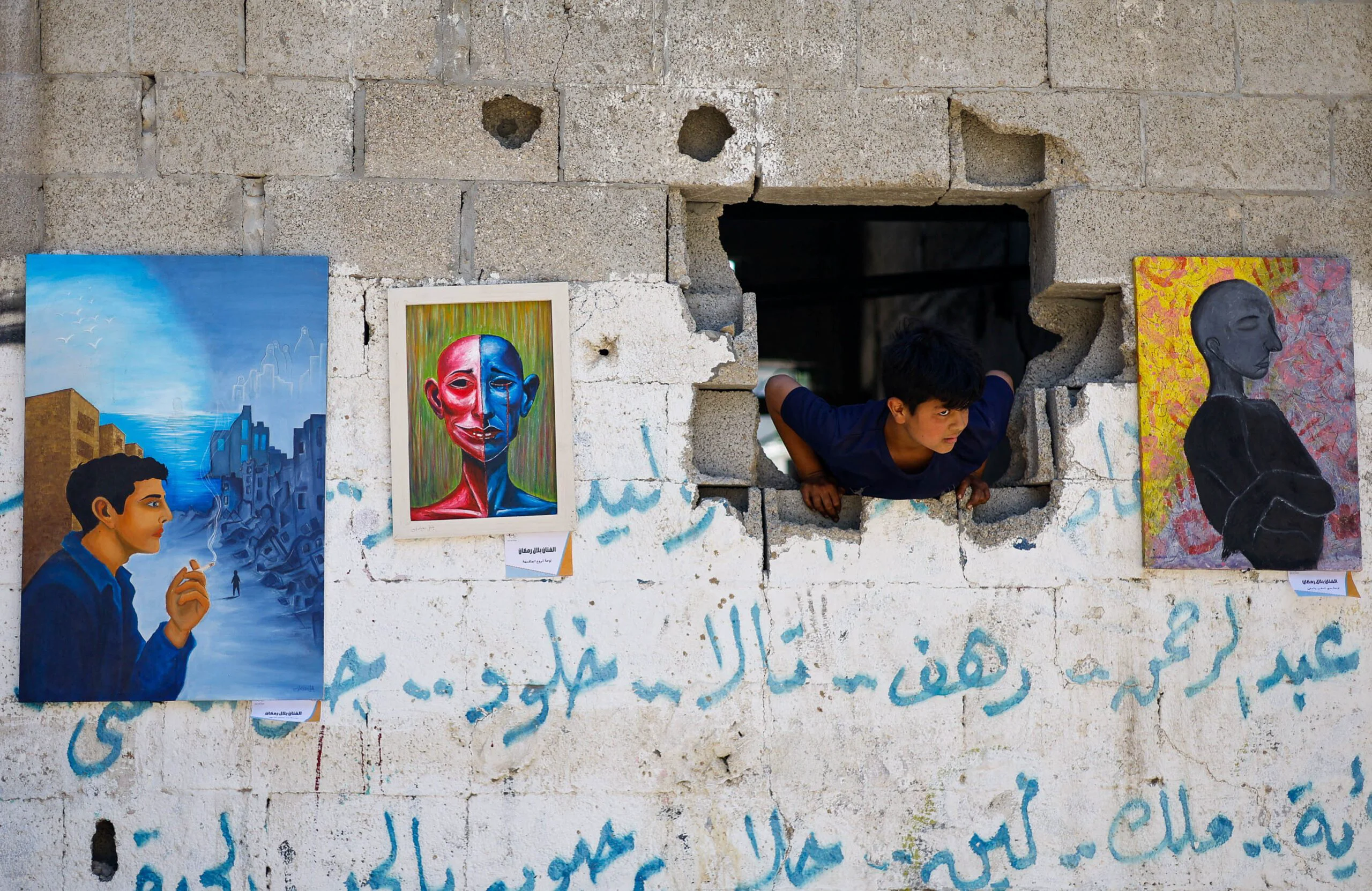 The Week in Photos: Highlights from April 25 to May 1, 2026