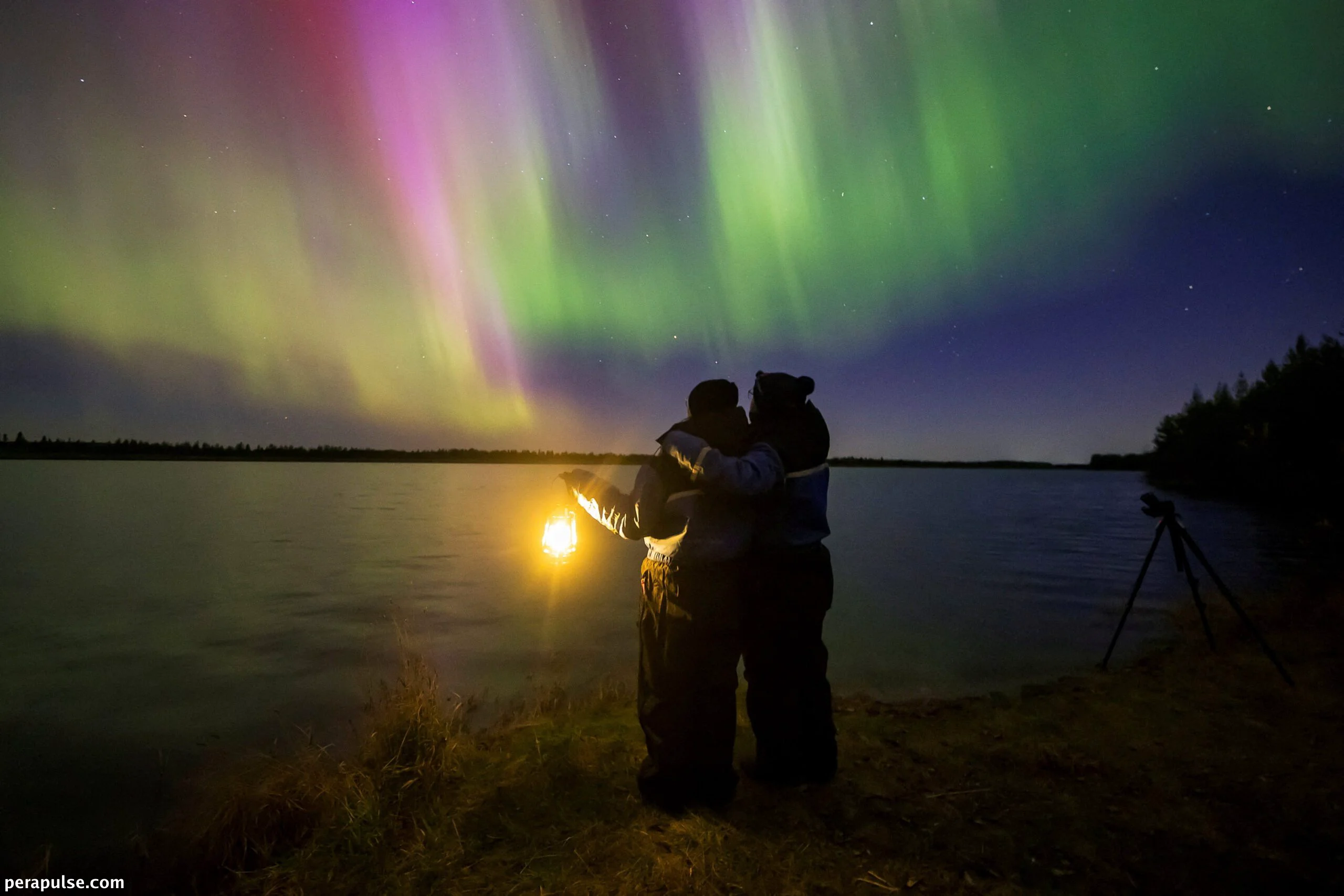 The Week in Photos: Highlights from October 10-16, 2026