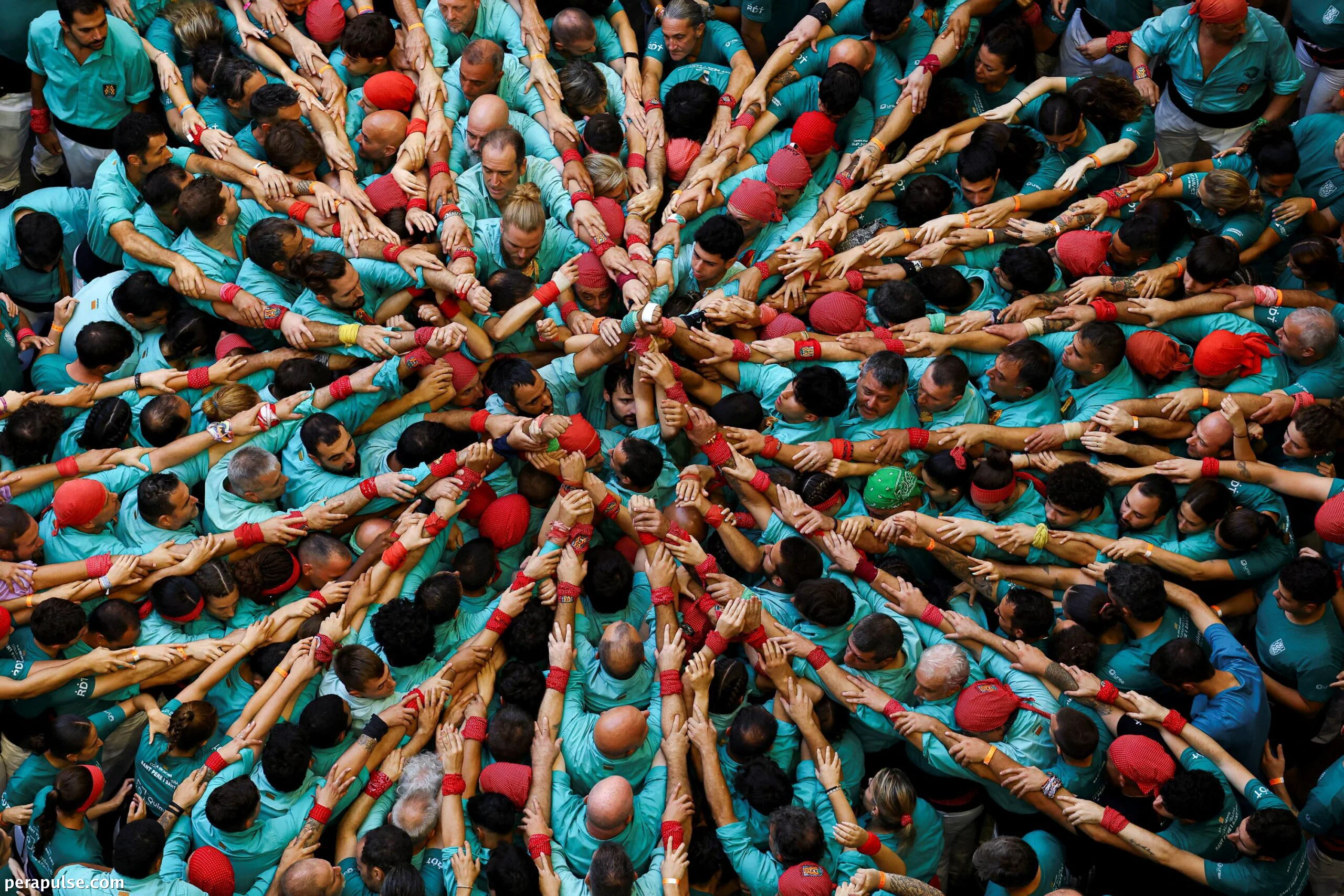 The Week in Photos: Highlights from October 3-9, 2026