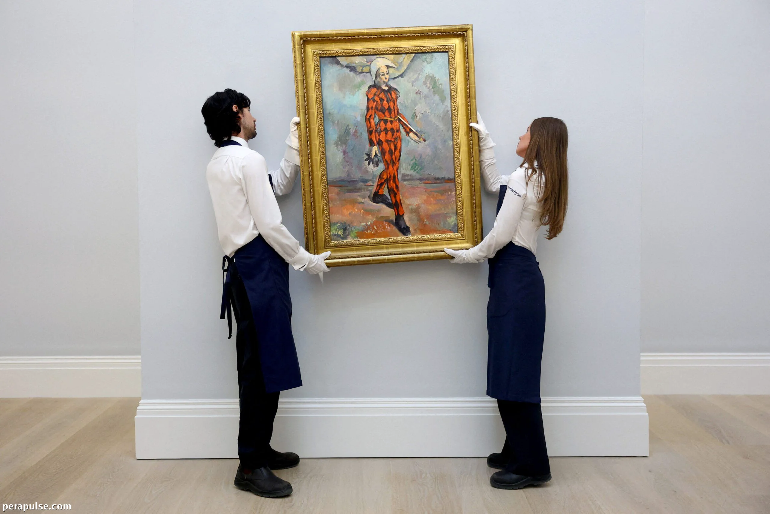 The Week in Photos: Highlights from September 26 to October 2, 2026