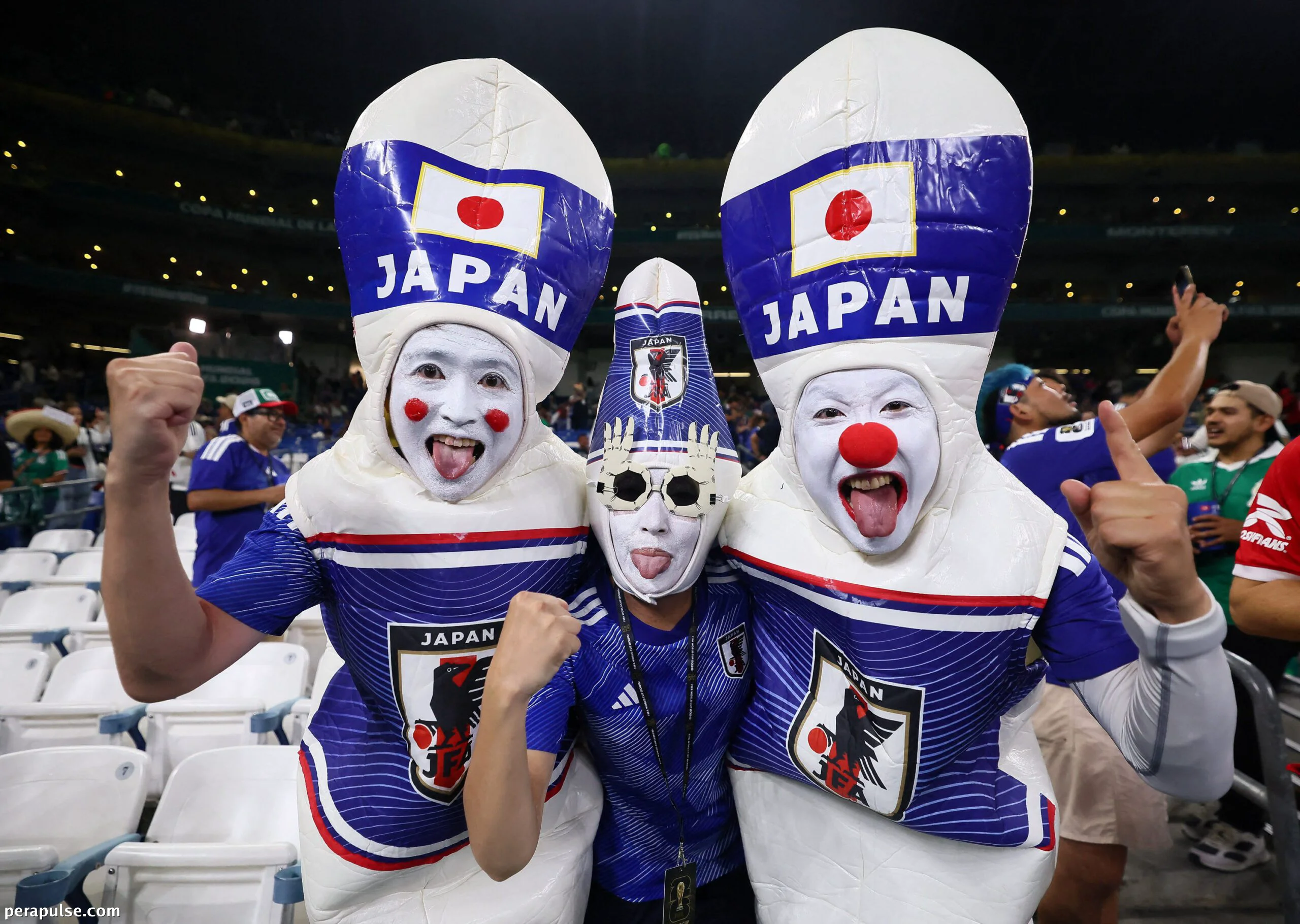 The week in photos: June 20-26, 2026