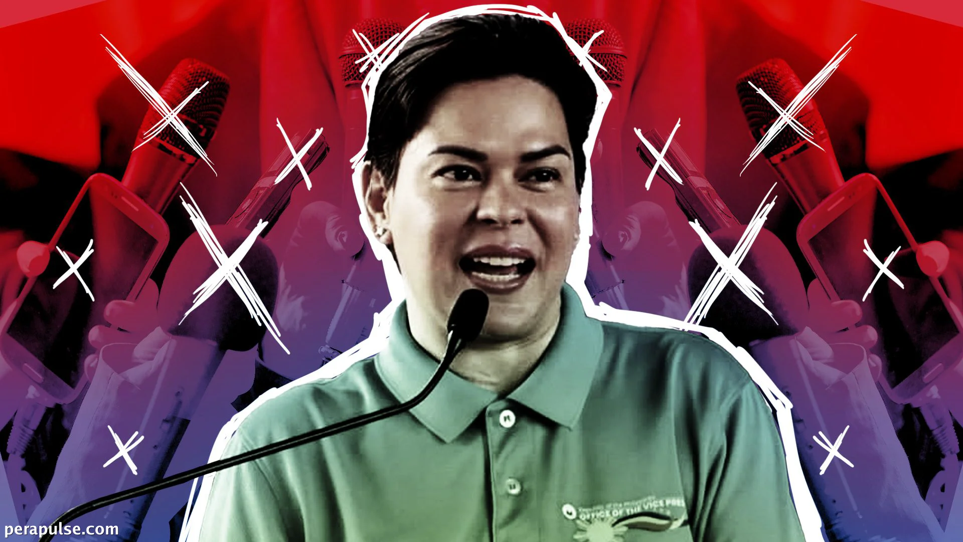 [The Wide Shot] Faith Communities Respond to Sara Duterte's Disinformation Attacks