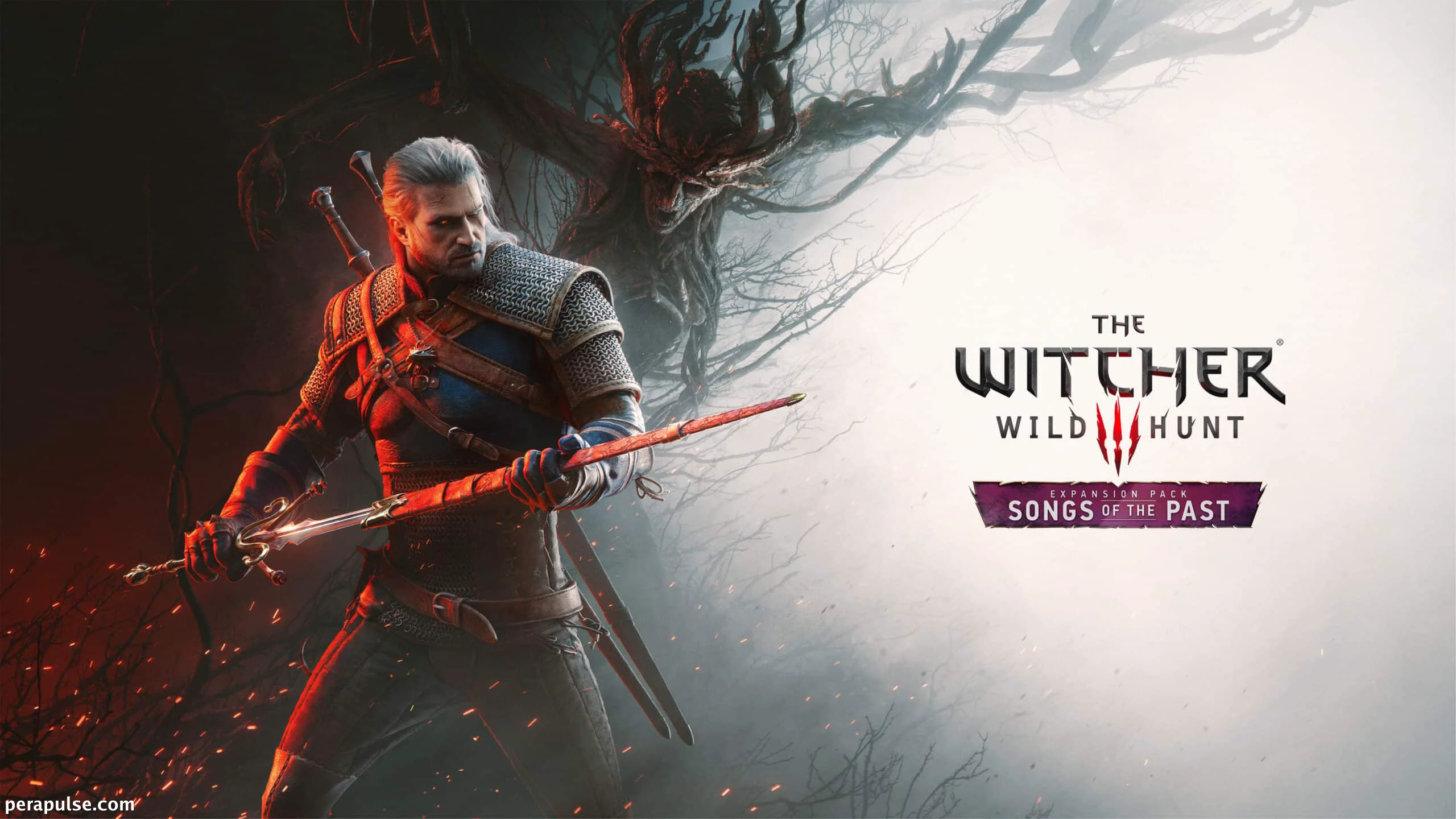 The Witcher 3: Mga Awit ng Nakaraan Ay Nag-aangat sa Letten sa Mga Bagong Taas