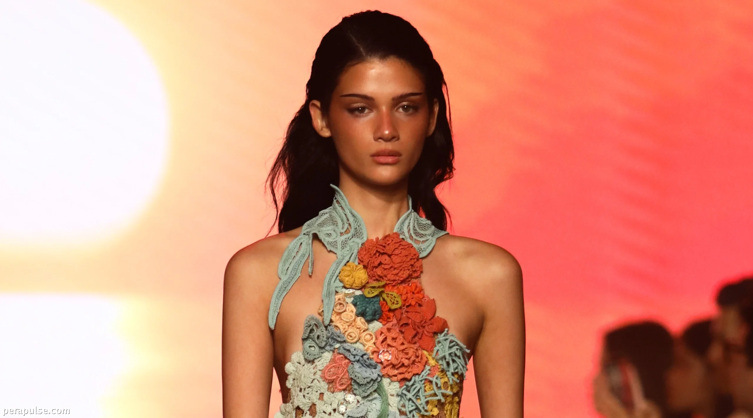 The World Needs More MALIGAYA: Roko Arceo's Fashion Week Asia Showcase