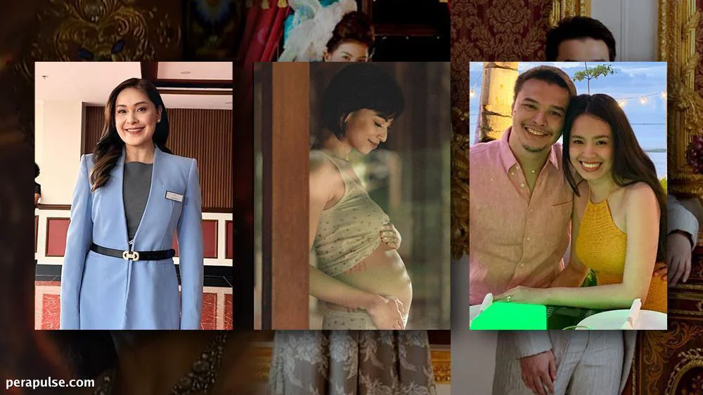 Then vs. Now: The Cast of 'Grazilda'
