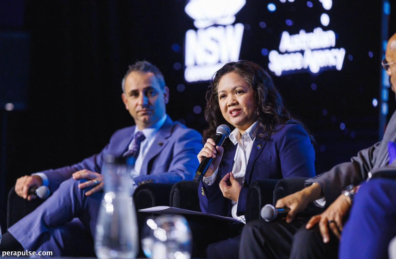 This Filipino Physicist Brings Outer Space Closer to Home