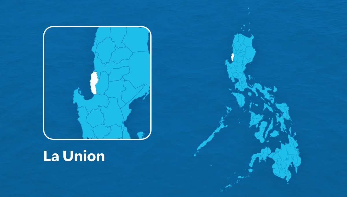 Tatlong Magnanakaw Nahuli sa La Union sa Isang Operasyon ng Pulisya
