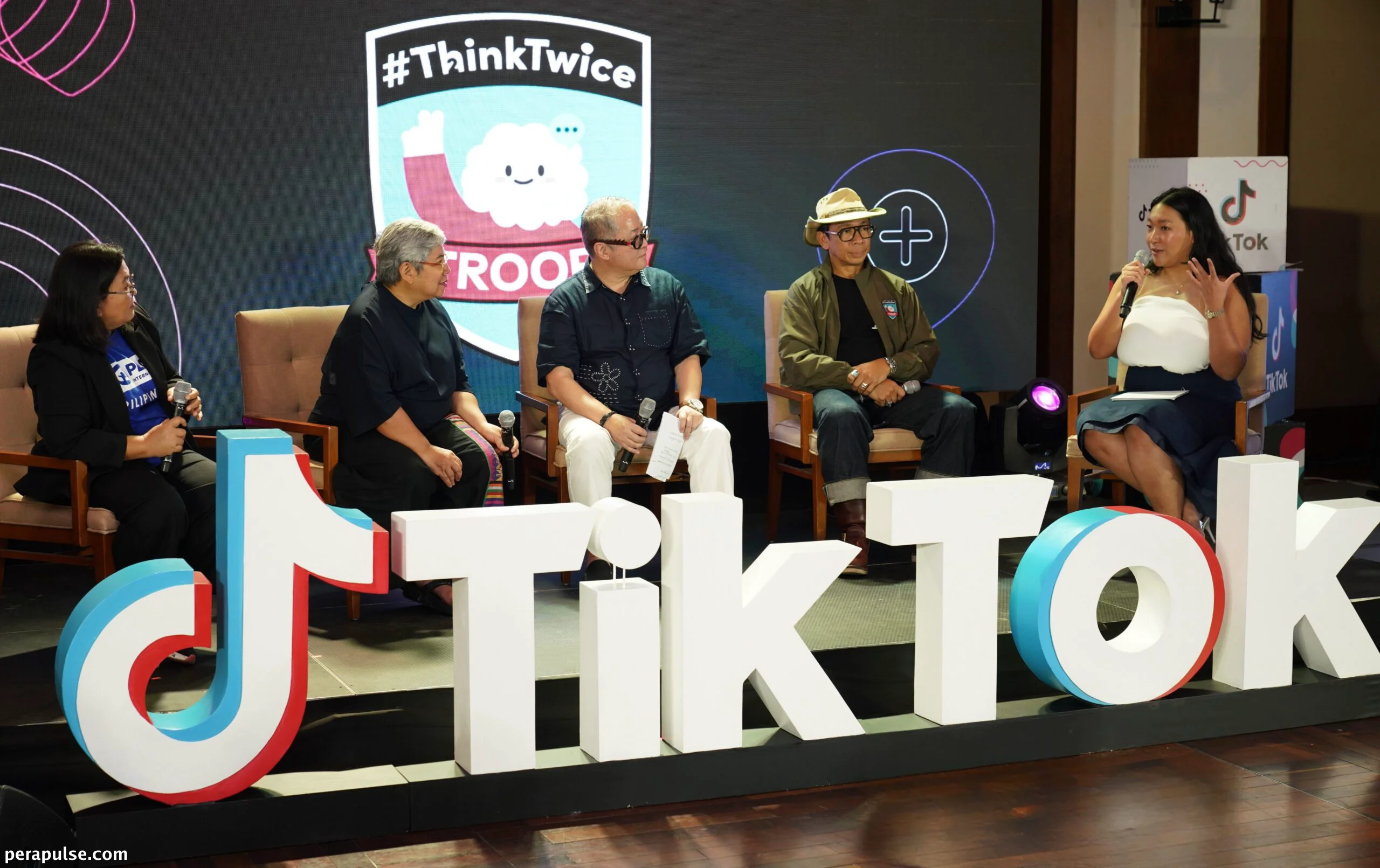 Naglunsad ang TikTok ng Family Guide sa Pilipinas sa Gitna ng mga Kaso ng Adiksyon sa US