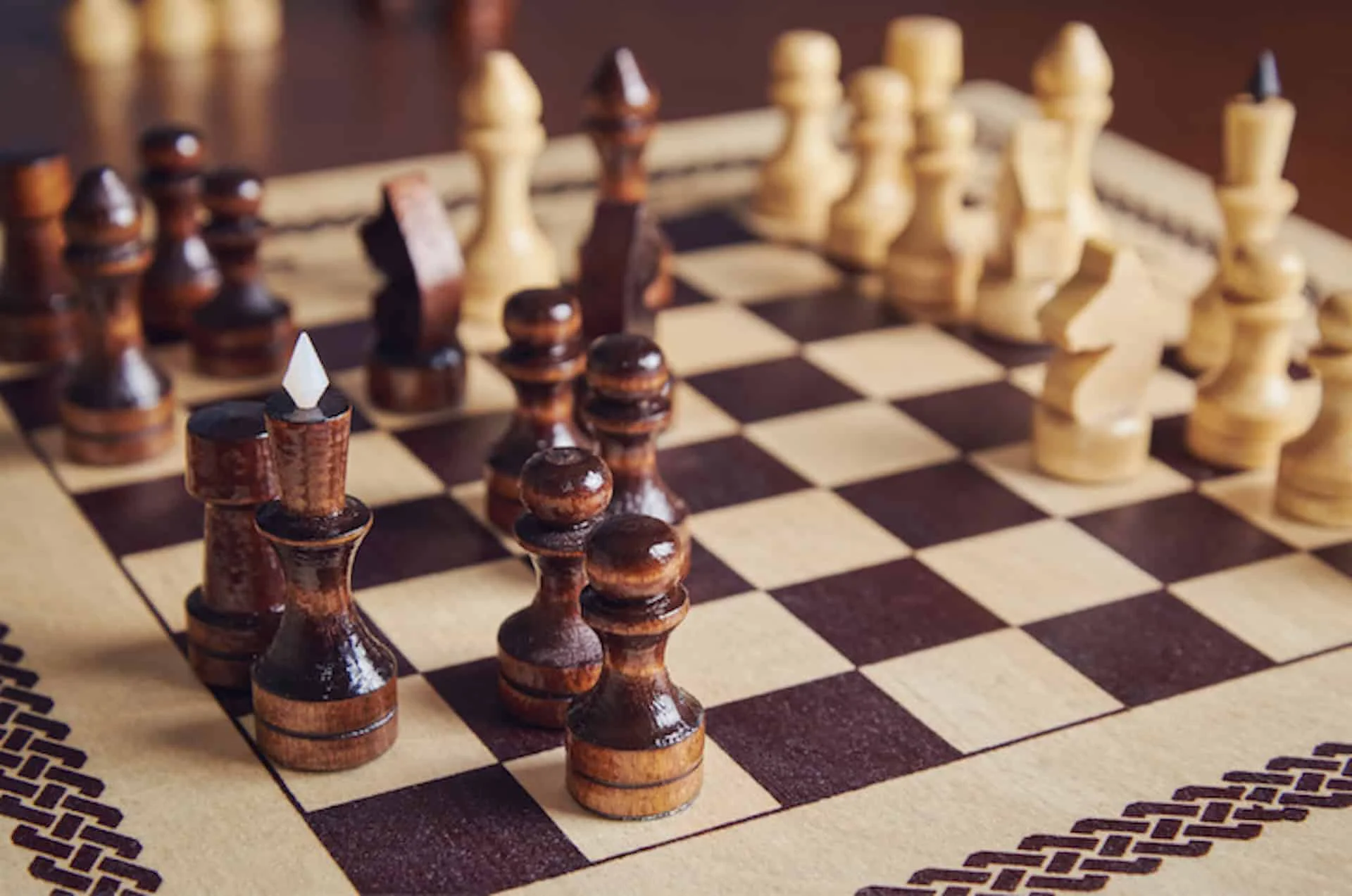 Natapos ang Winning Streak ng Toledo Chess Team sa Pagkatalo sa San Juan