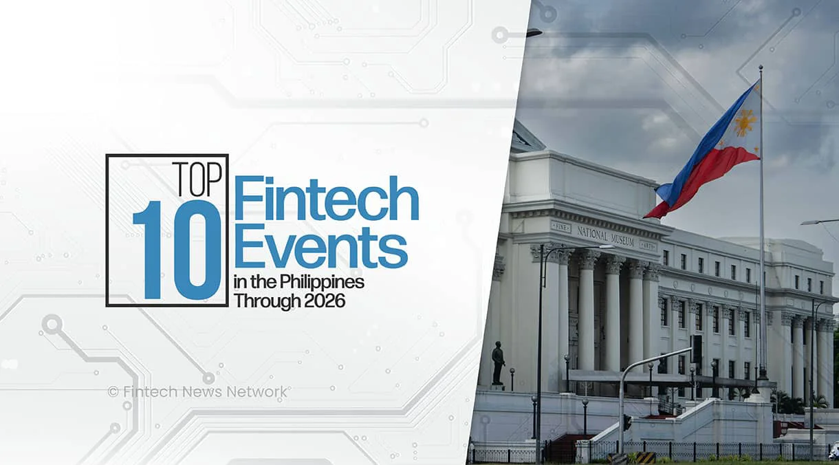 Top 10 Fintech Events in the Philippines Through 2026