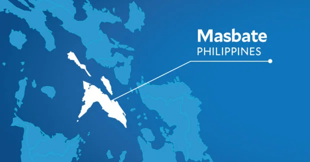 Nangungunang Lider ng NPA Nasugatan sa Labanan sa Masbate sa mga Puwersa ng Gobyerno