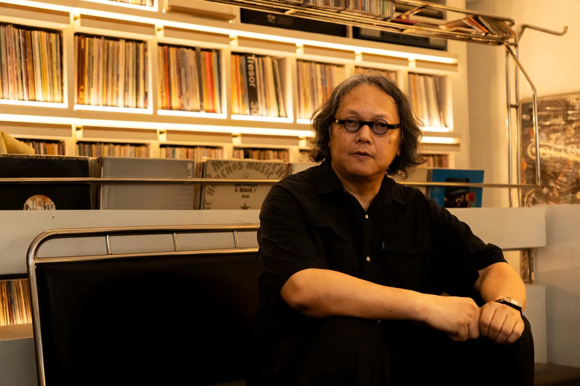Toti Dalmacion: Ang Puso ng Musika sa Paghahapag ng Pilipino