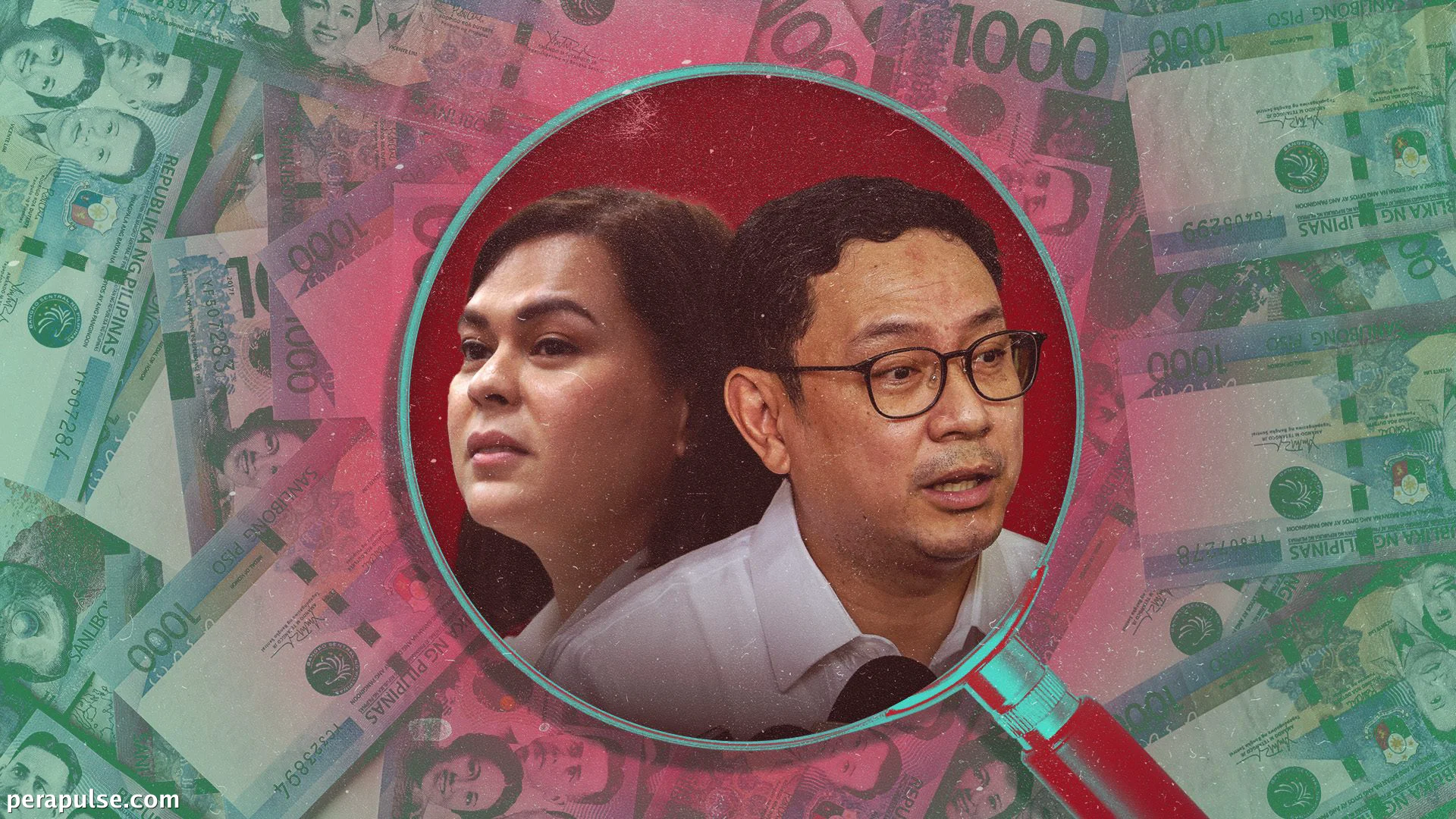 Tracing Sara Duterte's Wealth: The P33 Million Question