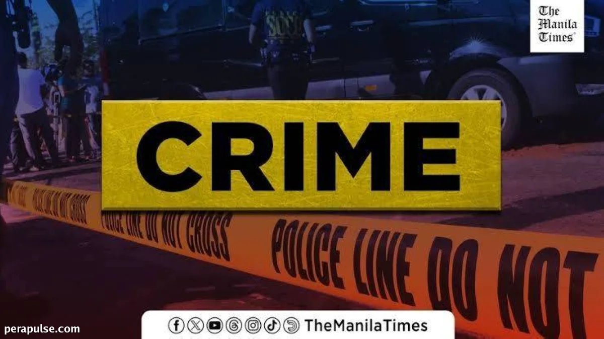 Isang Traffic Enforcer, Nabaril sa Ulo Habang Nasa Tungkulin sa Northern Samar