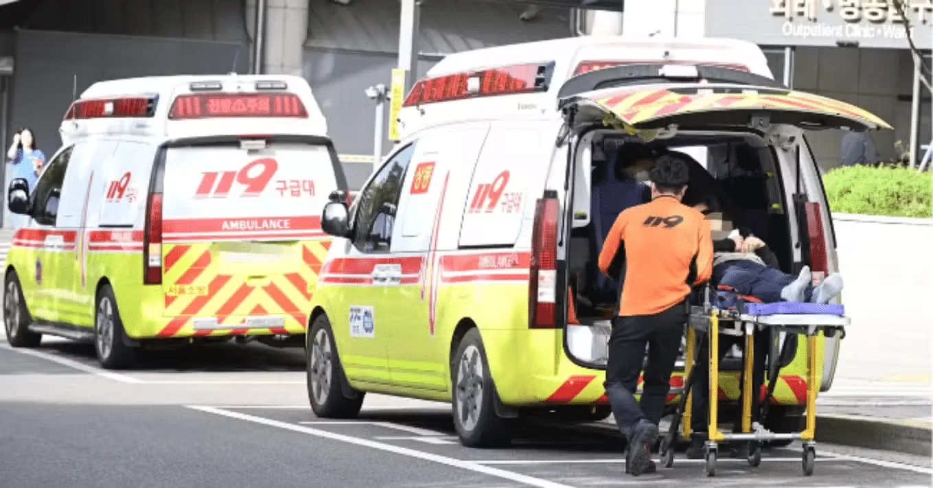 Trahedyang Kaso: Nawalan ng Sanggol ang Buntis Matapos Itanggi ng Anim na Ospital sa Timog Korea