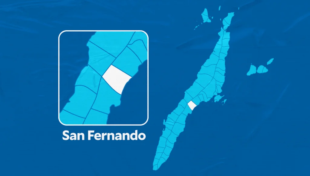 Malagim na Banggaan sa San Fernando, Kumitil sa Buhay ng Teen Driver at Pasahero