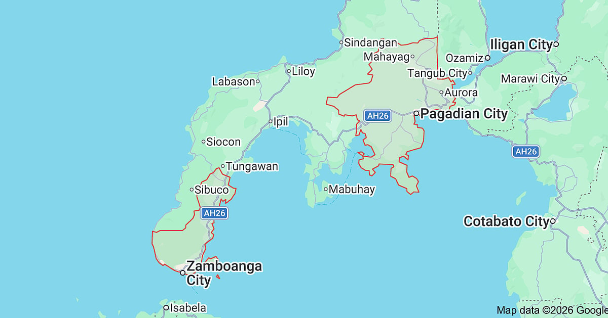 Malupit na Natuklasan: Namatay na Manggagawa sa Kalusugan at ang Kanyang Tatlong Anak sa Zamboanga del Sur