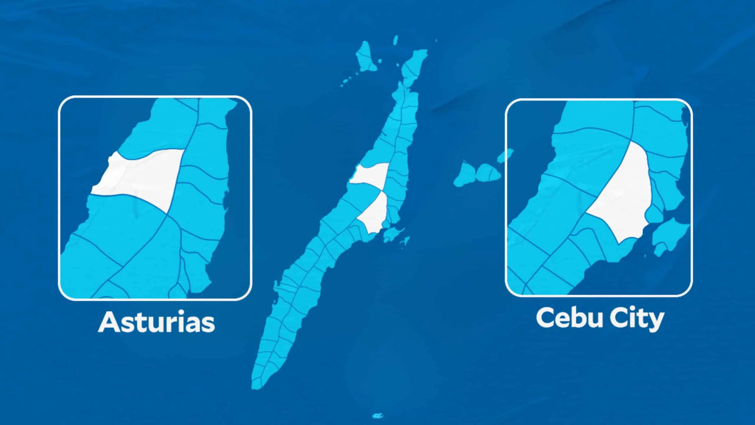 Tragic Motorcycle Accidents Claim Lives in Asturias and Cebu City