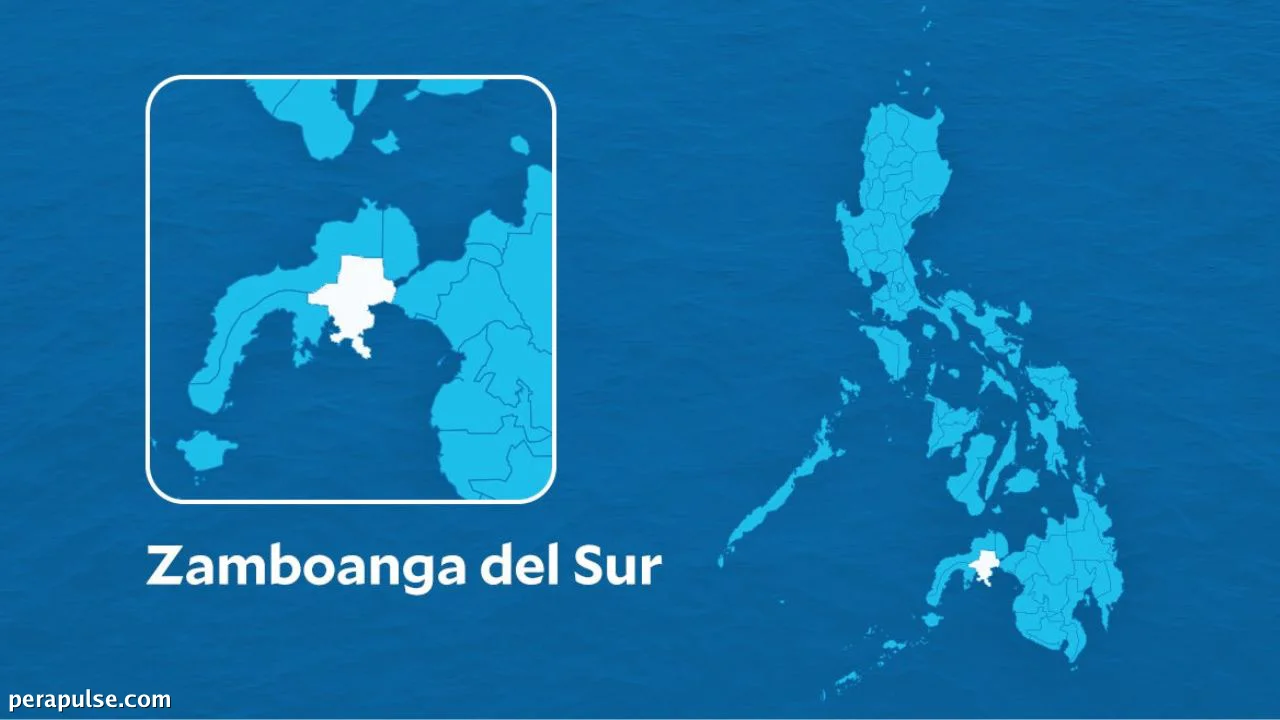 Tragic Truck Accident Claims One Life in Zamboanga del Sur