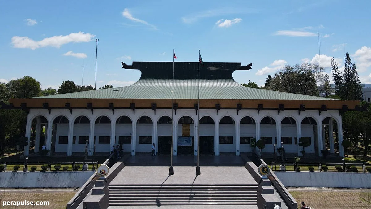 Mga Sundalo, Ipinadala sa Lanao del Norte para sa Paparating na Halalan ng BARMM