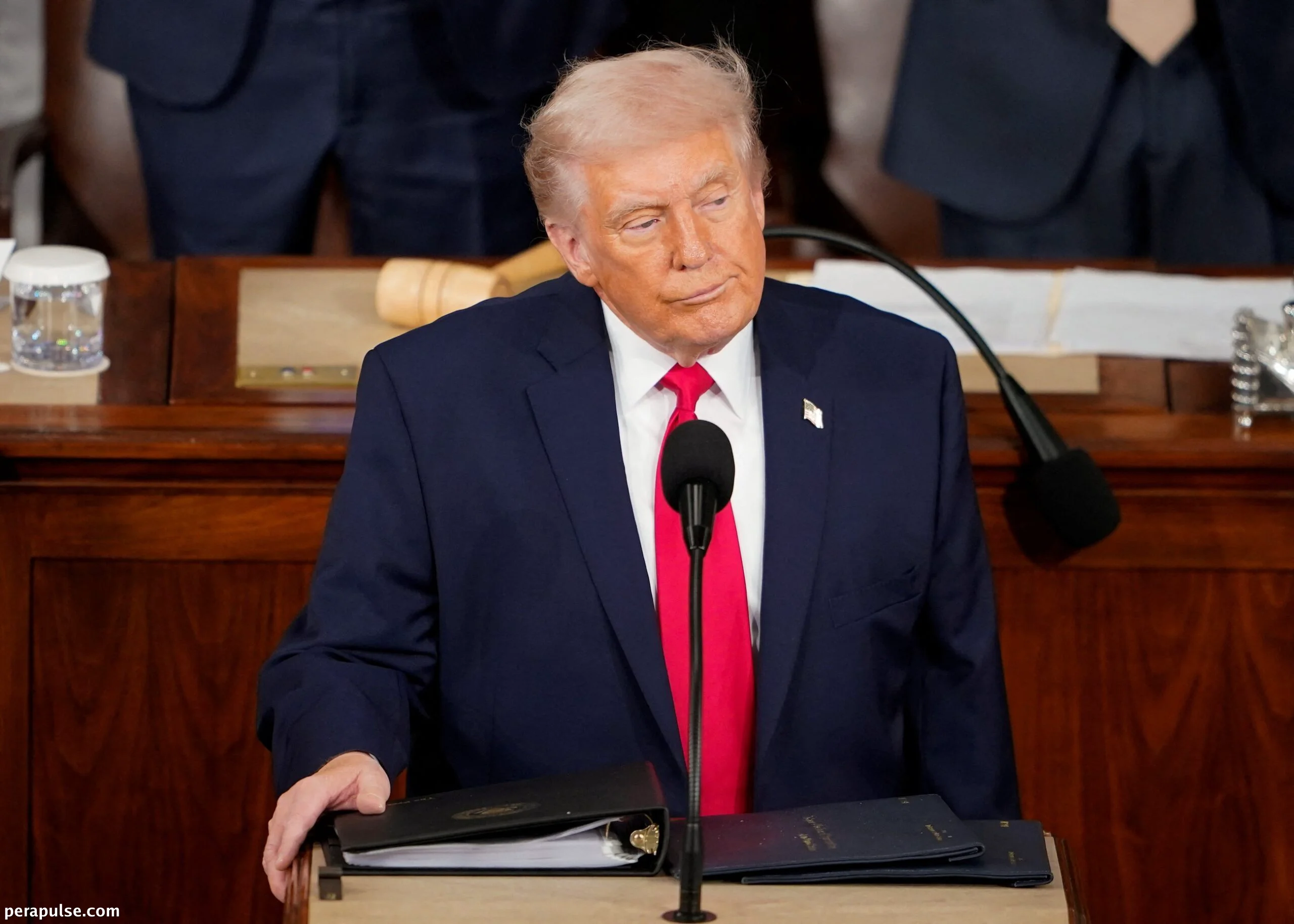 Trump Condemns Israeli Military Tactics in Lebanon, Citing Civilian Casualties