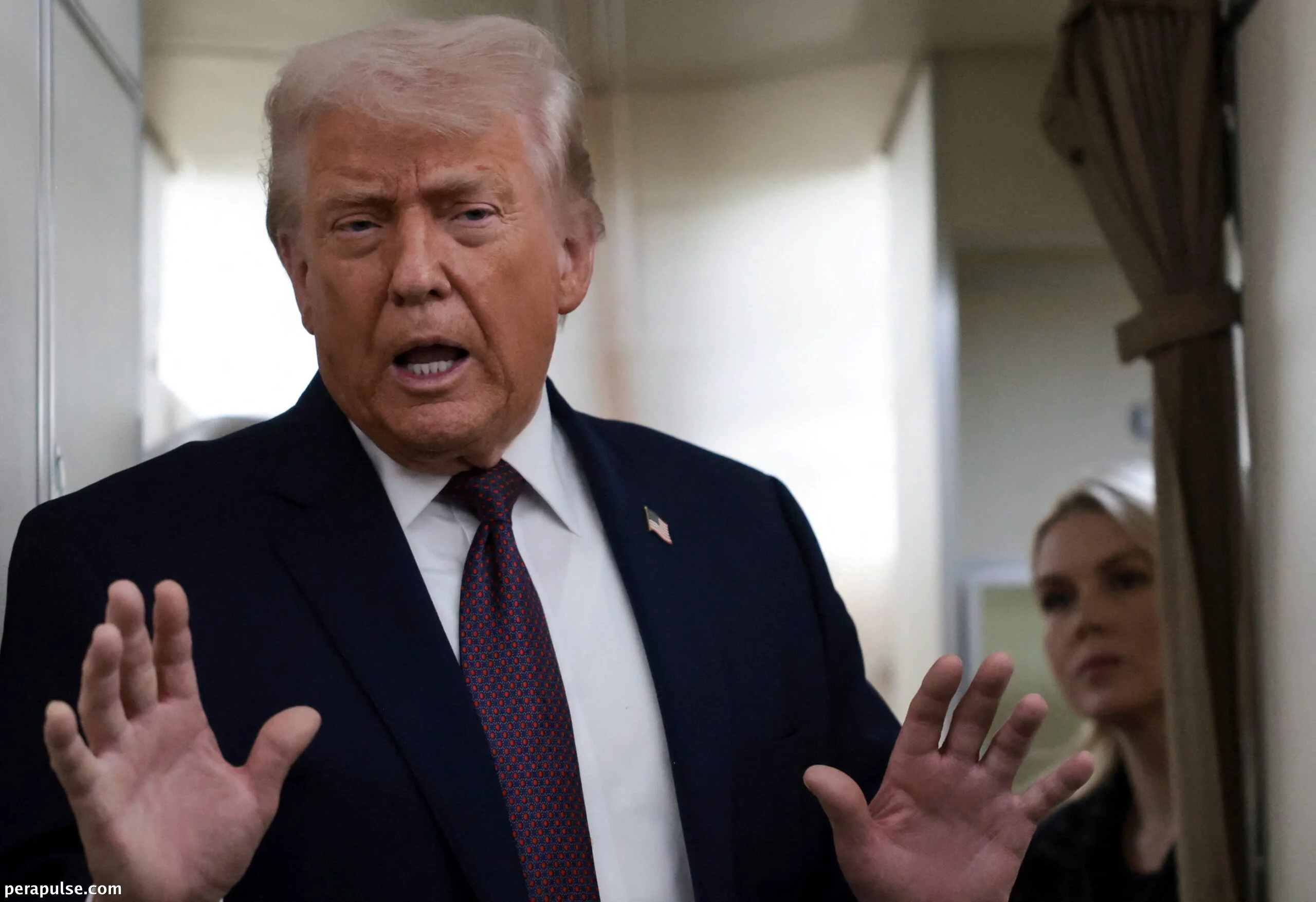 Pinutol ni Trump ang mga Military Exercises kasama ang South Korea sa Gitna ng Tensions