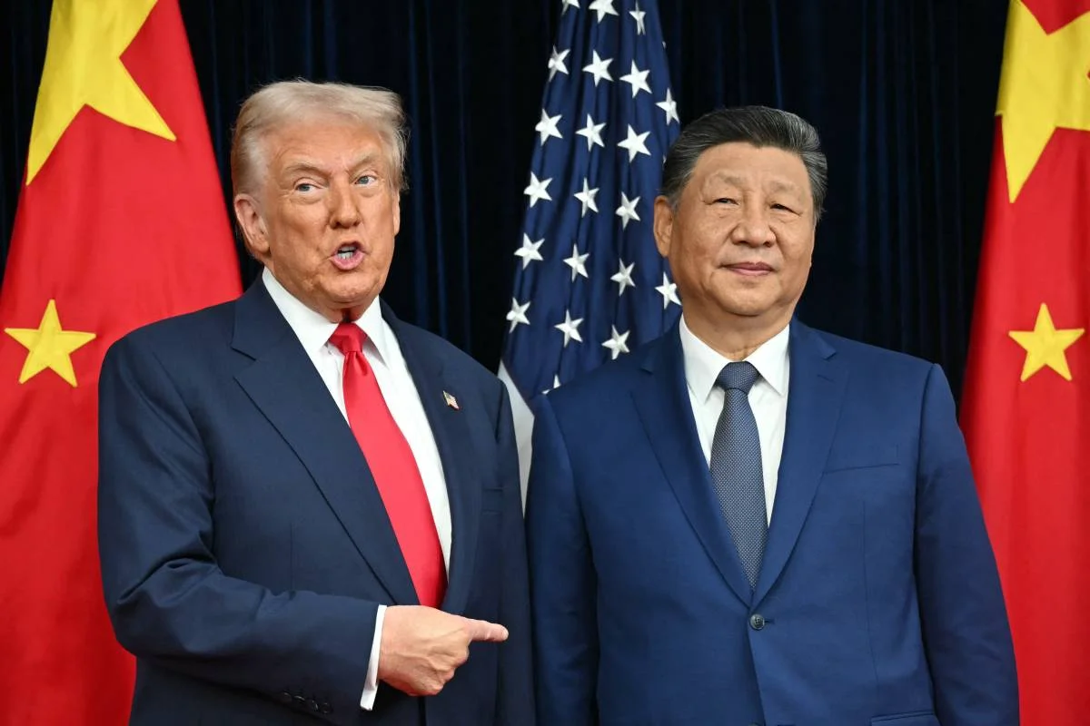 Trump Declares No Need for China's Assistance in Iran Conflict