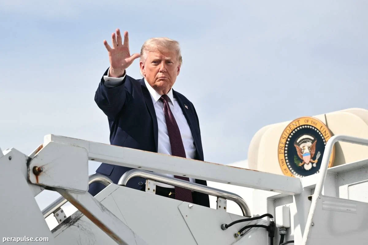 Trump Initiates Investigation into Oil Companies Over Gas Prices