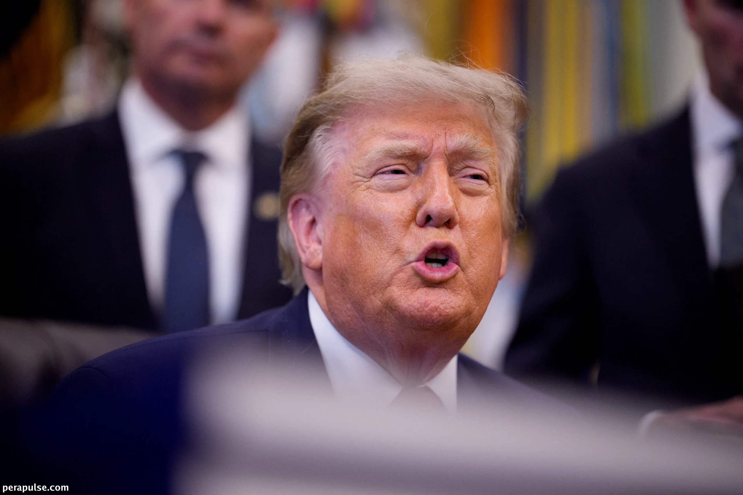 Trump Links Saudi Nuclear Deal to Israel Recognition, Shocking Riyadh